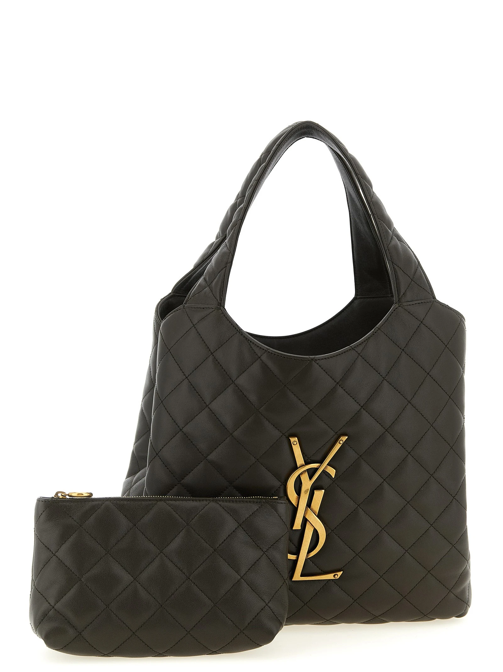 Medium 'Icare' shopping bag