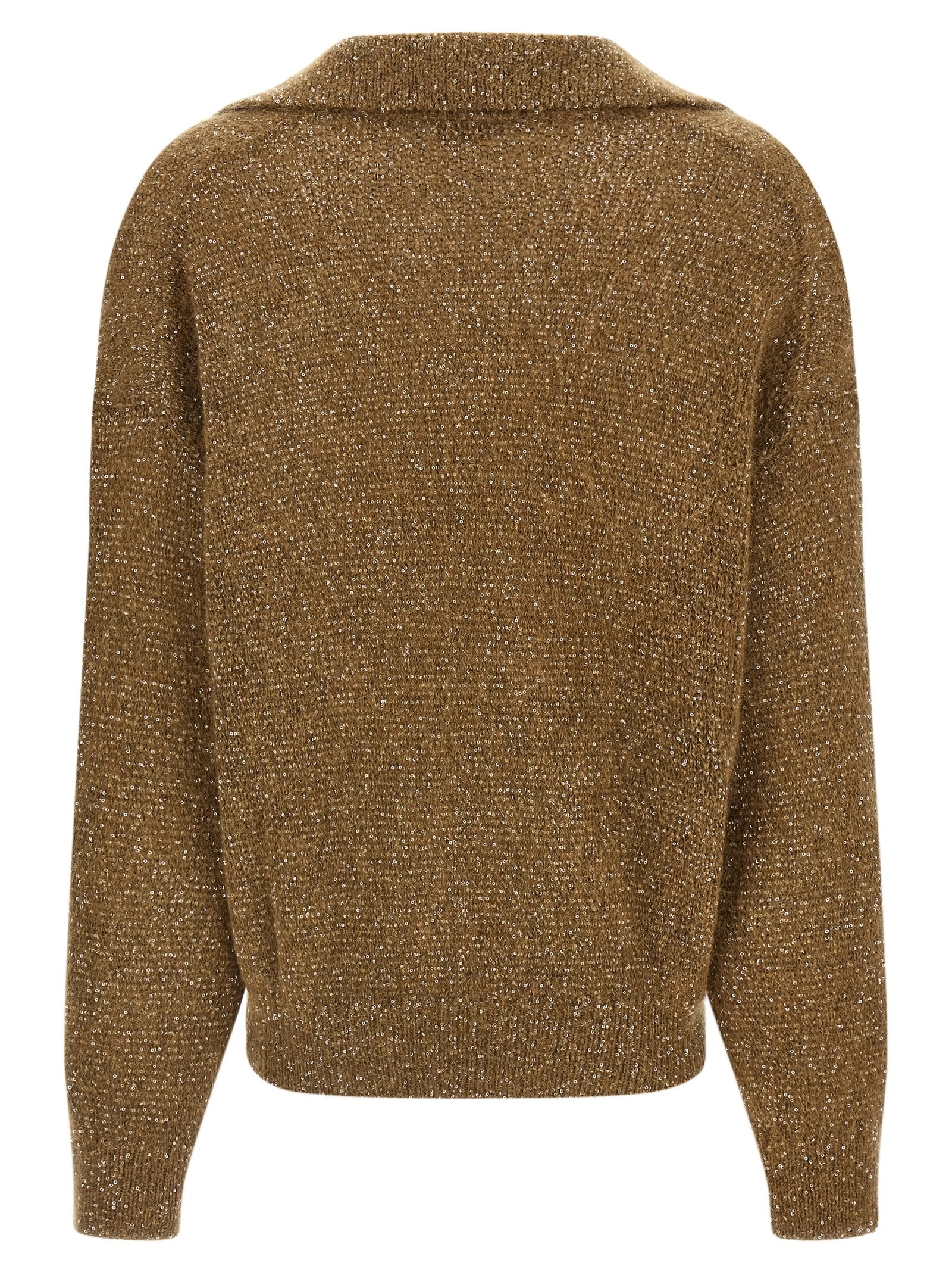 'Dazzling' polo shirt