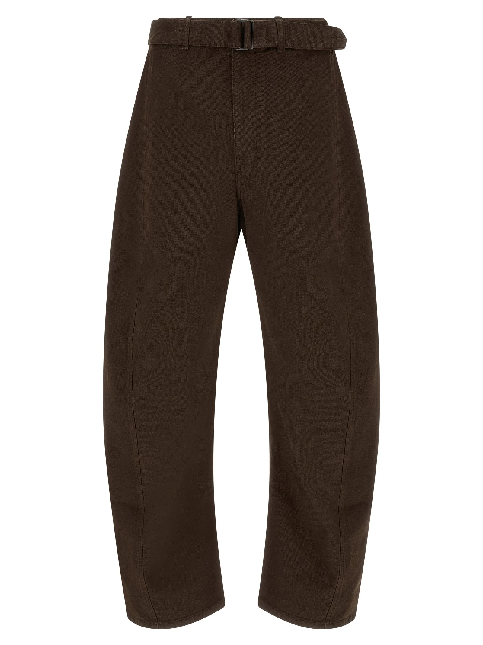'Twisted' pants