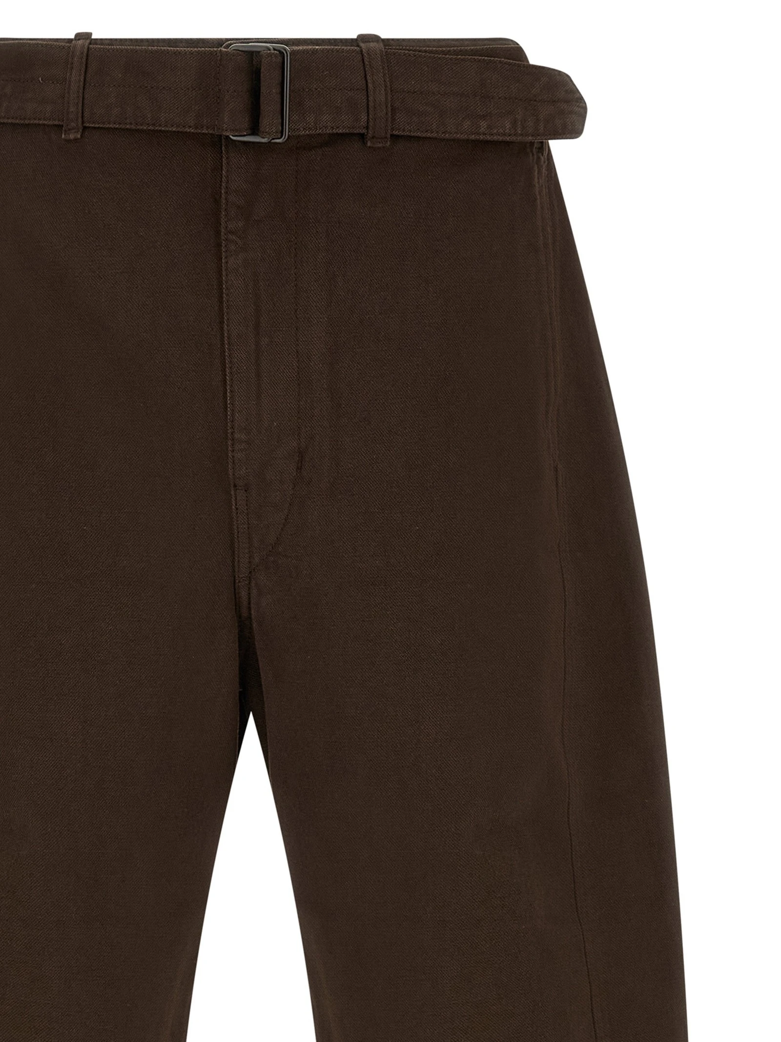 'Twisted' pants