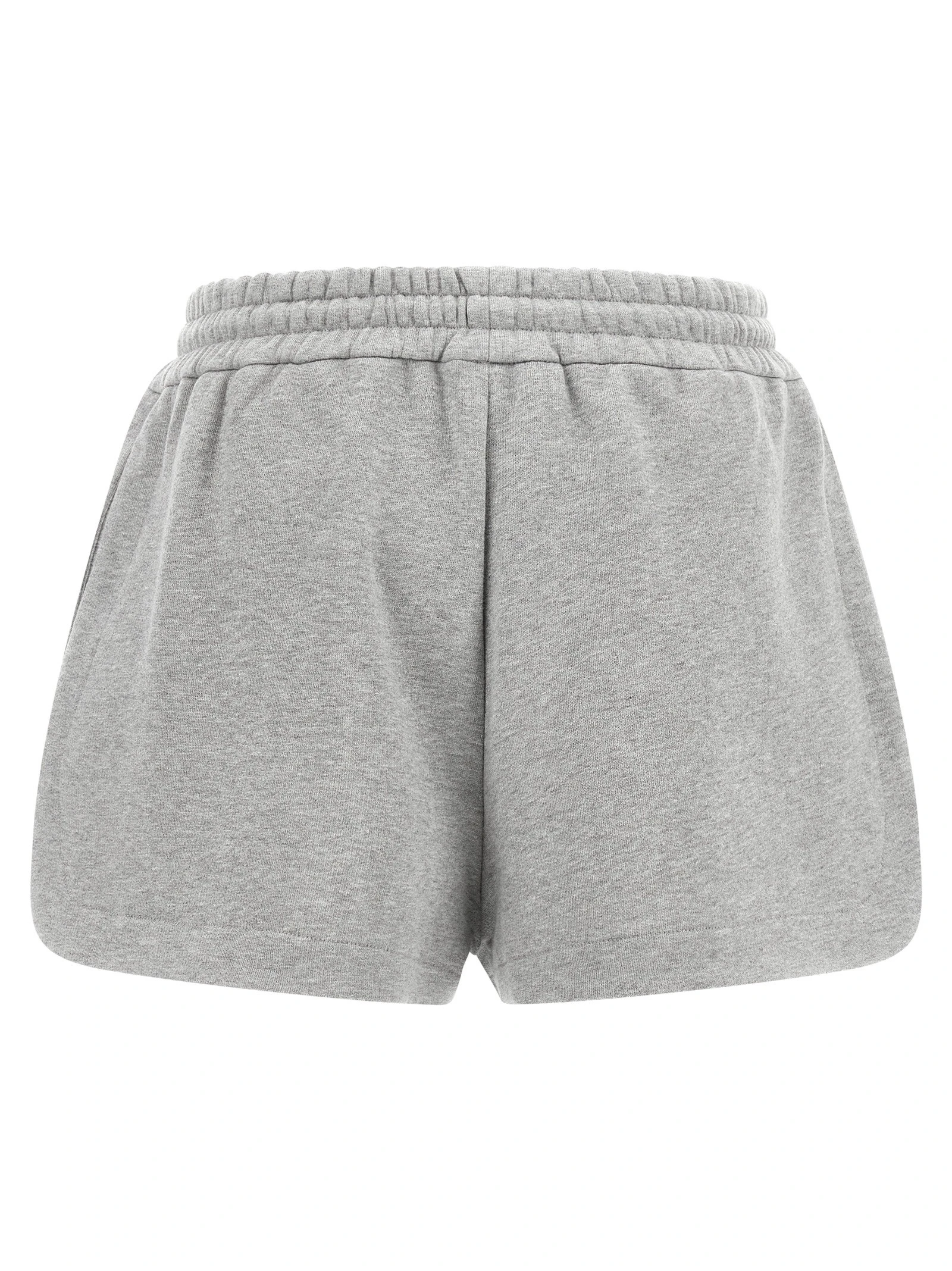 'Essentia' sweatshirt shorts