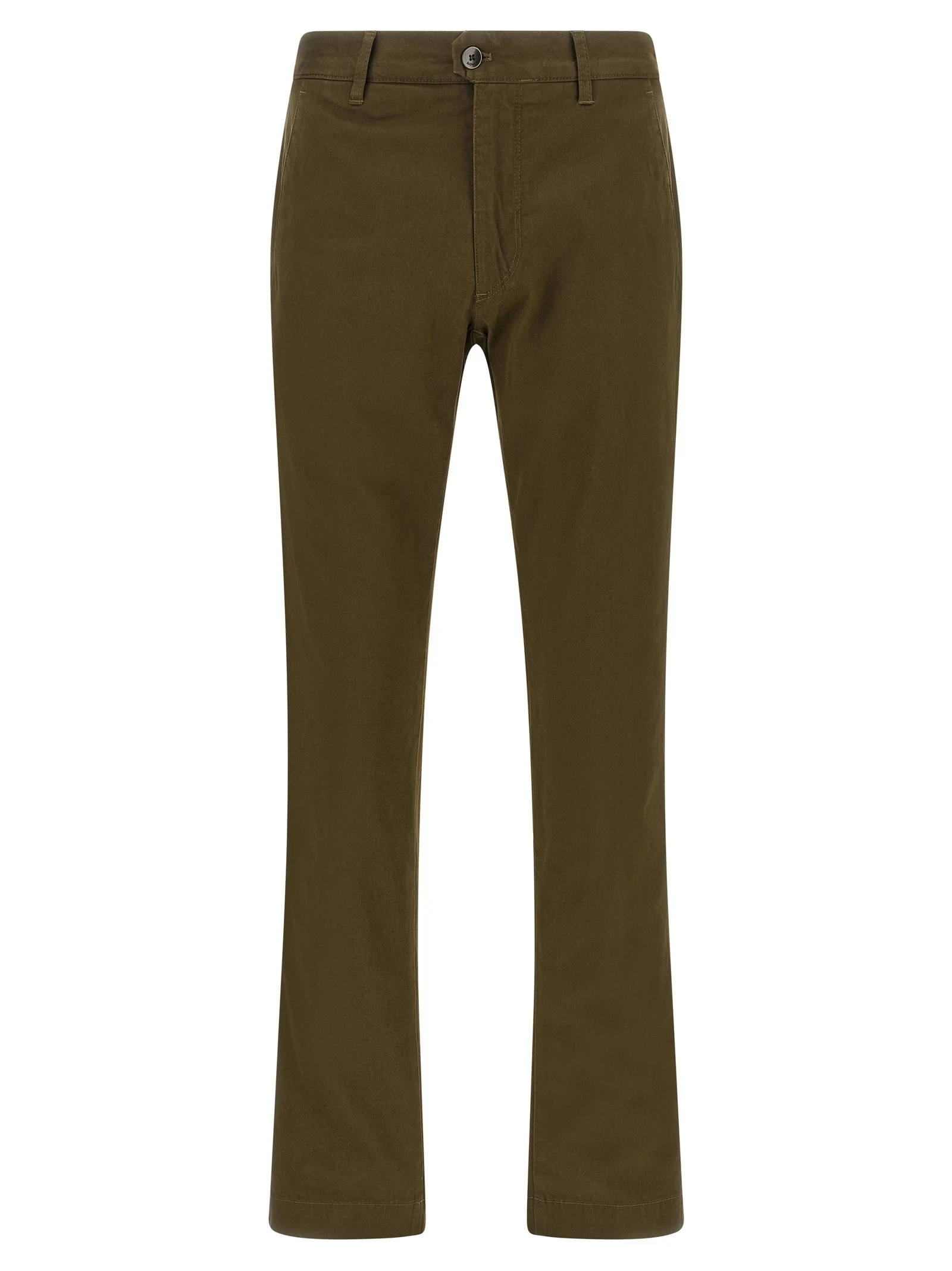 Cotton trousers