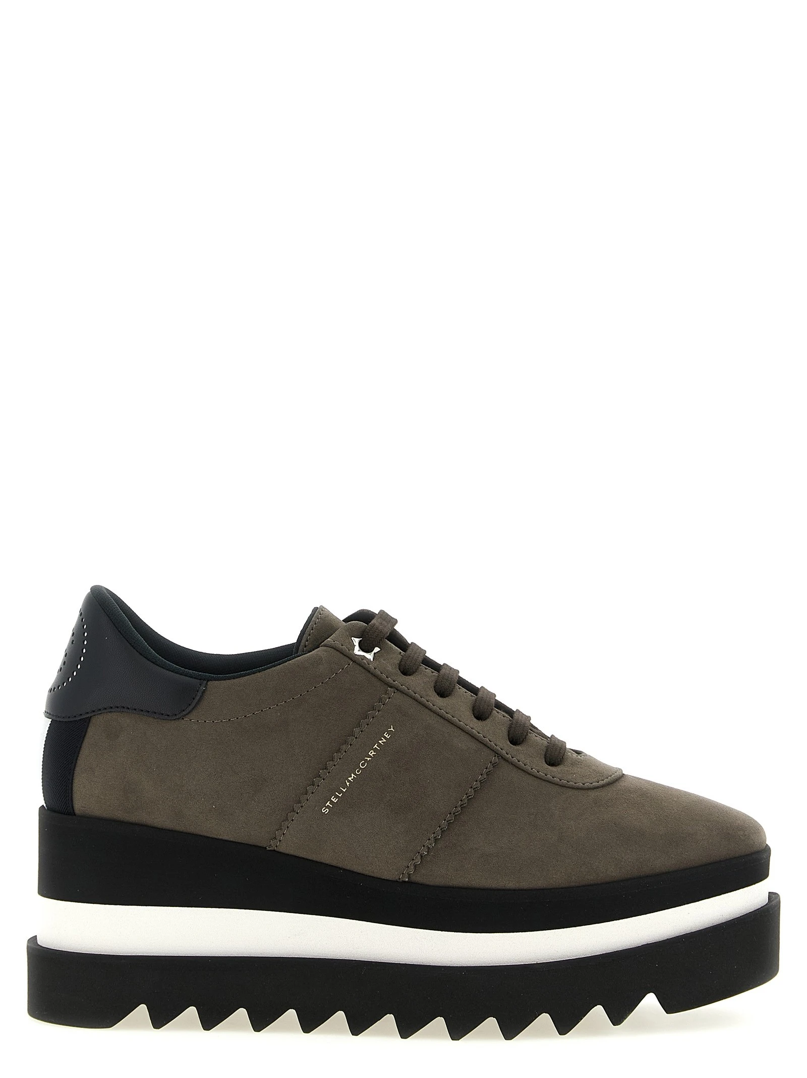 'Sneak-Elyse' sneakers