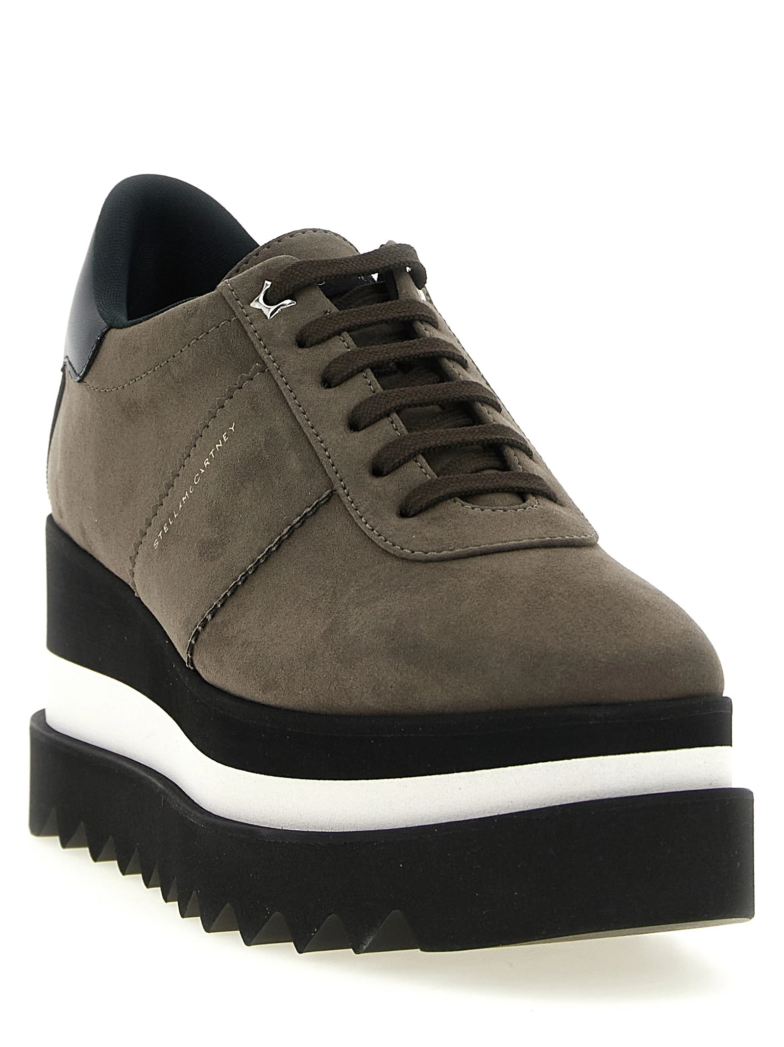 'Sneak-Elyse' sneakers
