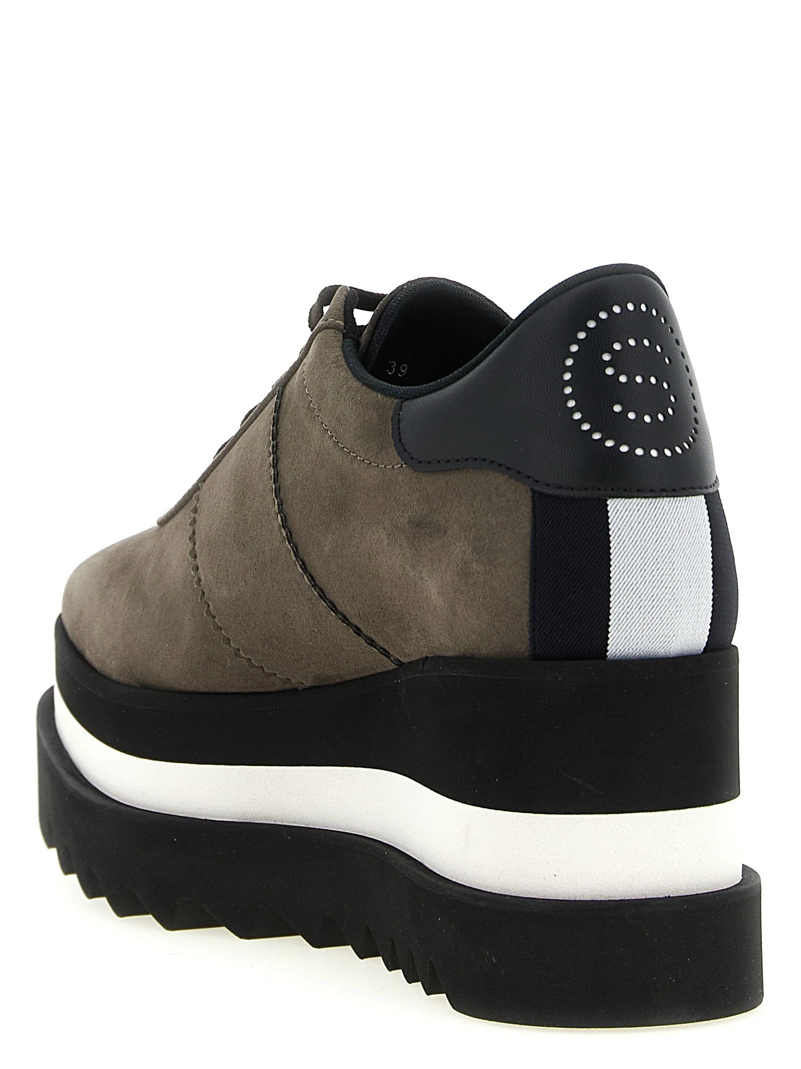 'Sneak-Elyse' sneakers