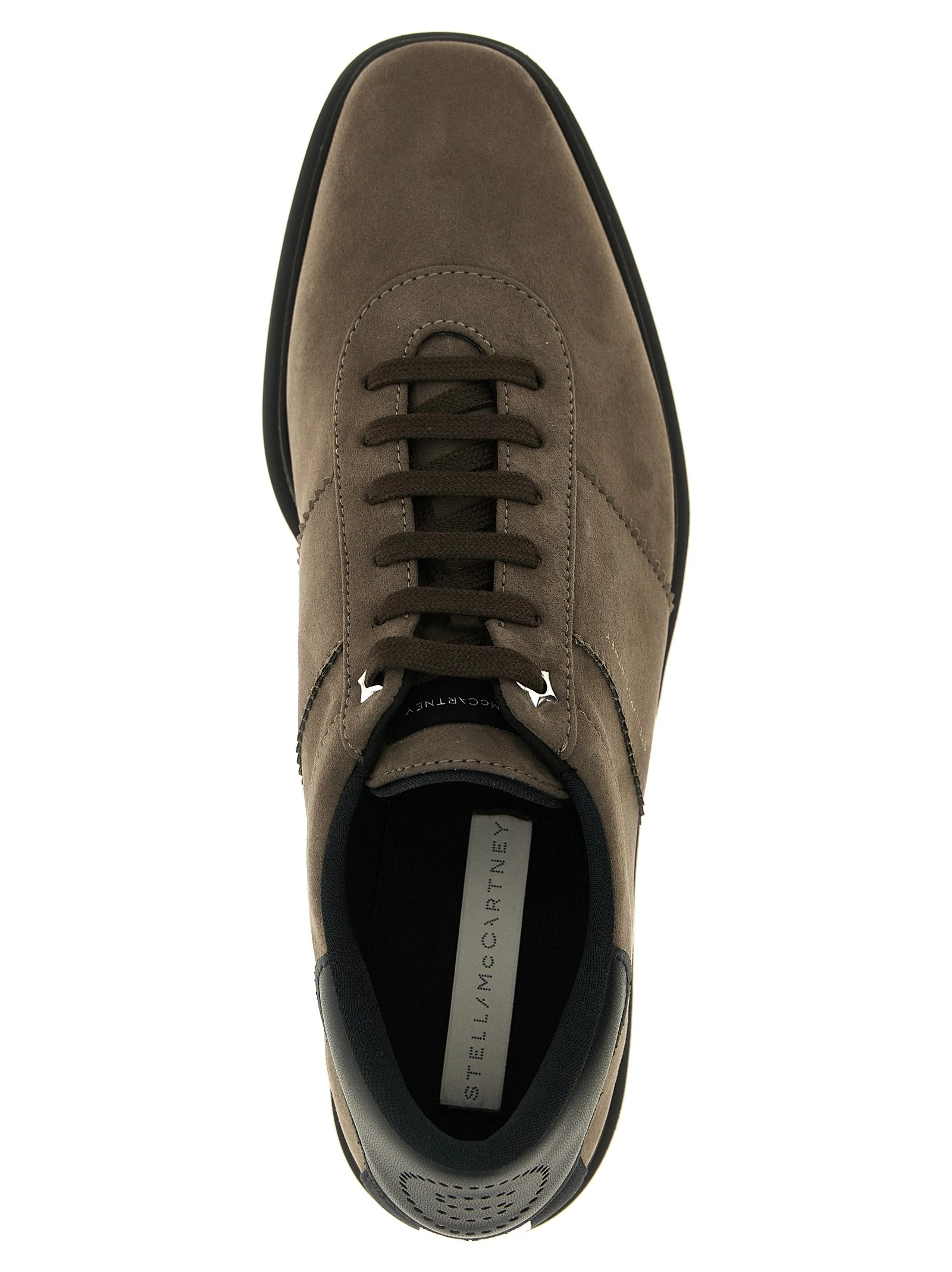 'Sneak-Elyse' sneakers