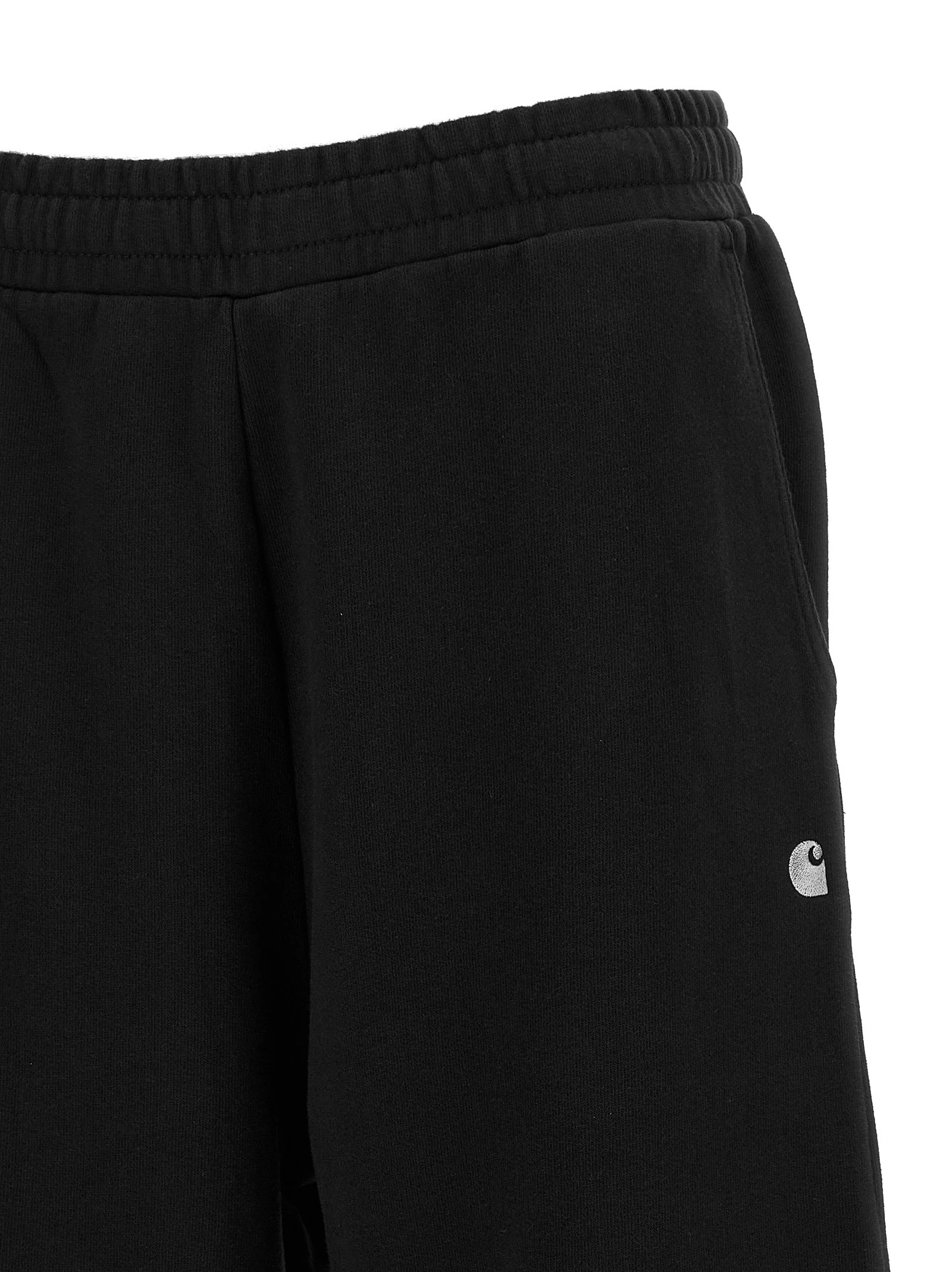 Cassie cotton jogging trousers