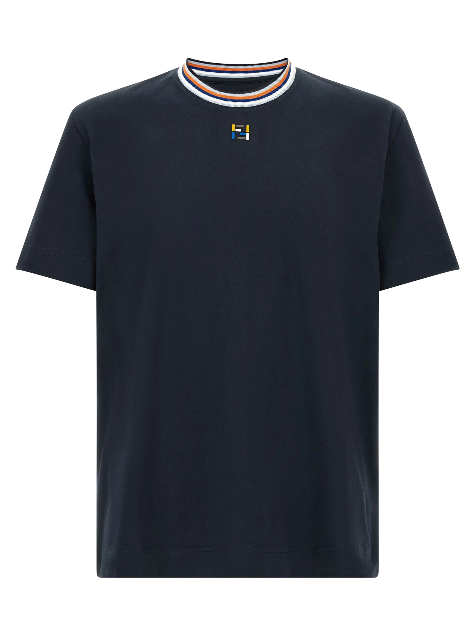 'FF stitching' T-shirt