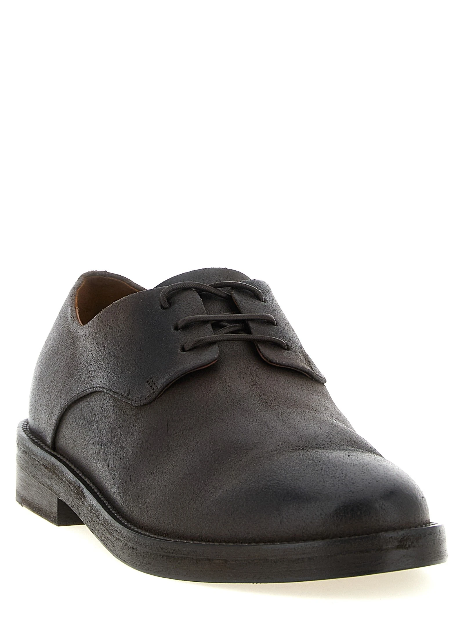 'Tubetto' derby shoes