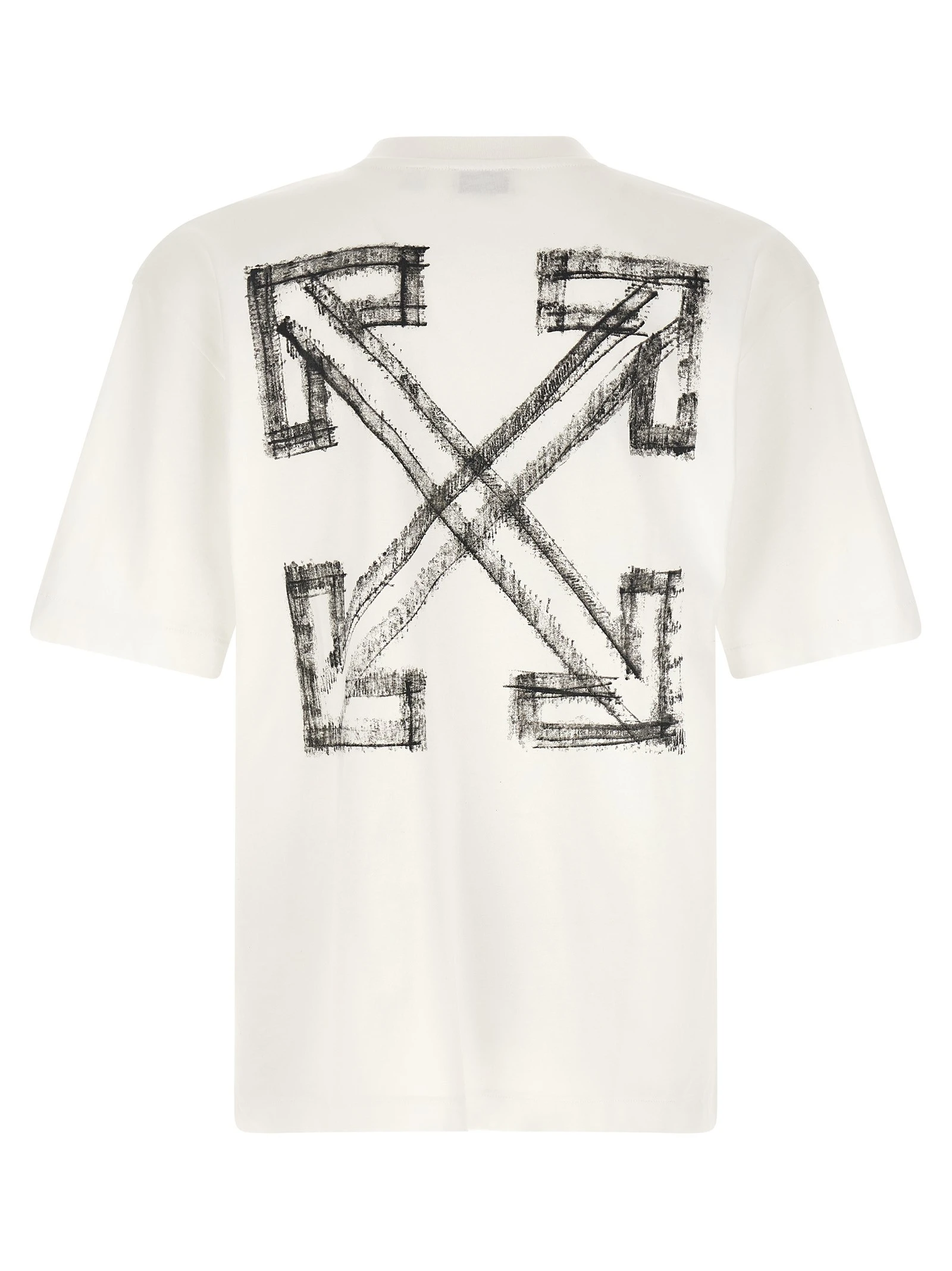 'Motion Arrow Skate' T-shirt