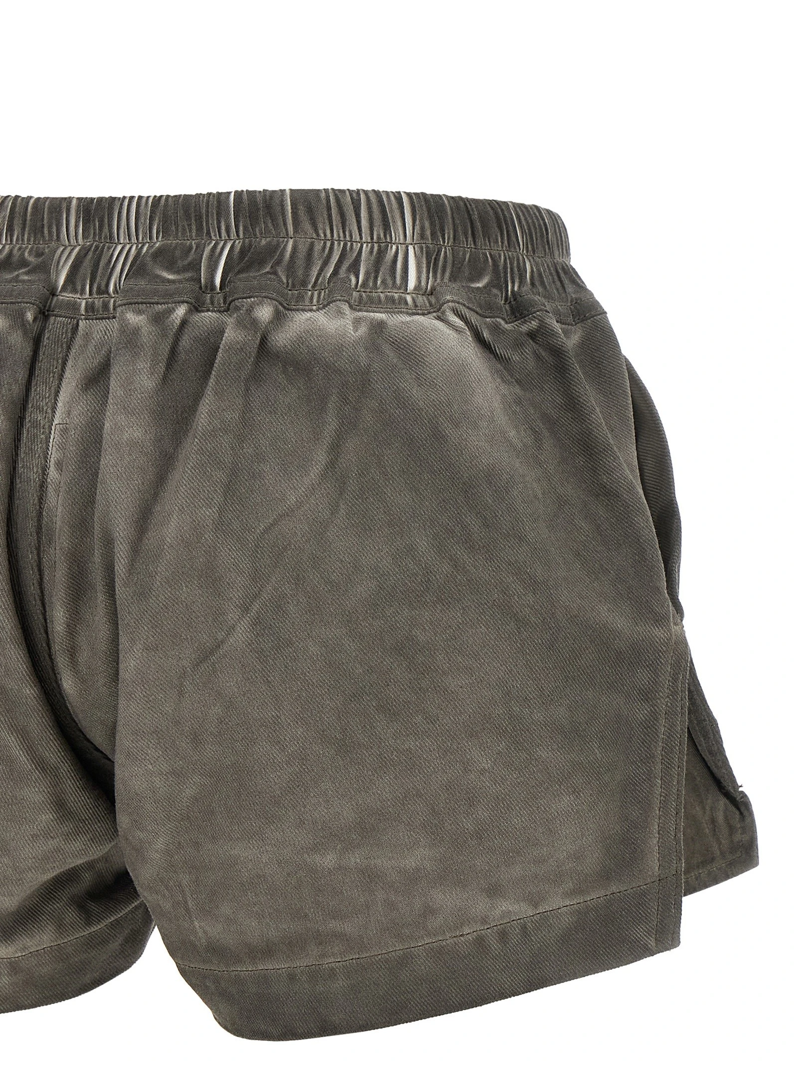 'Fog Boxers' shorts
