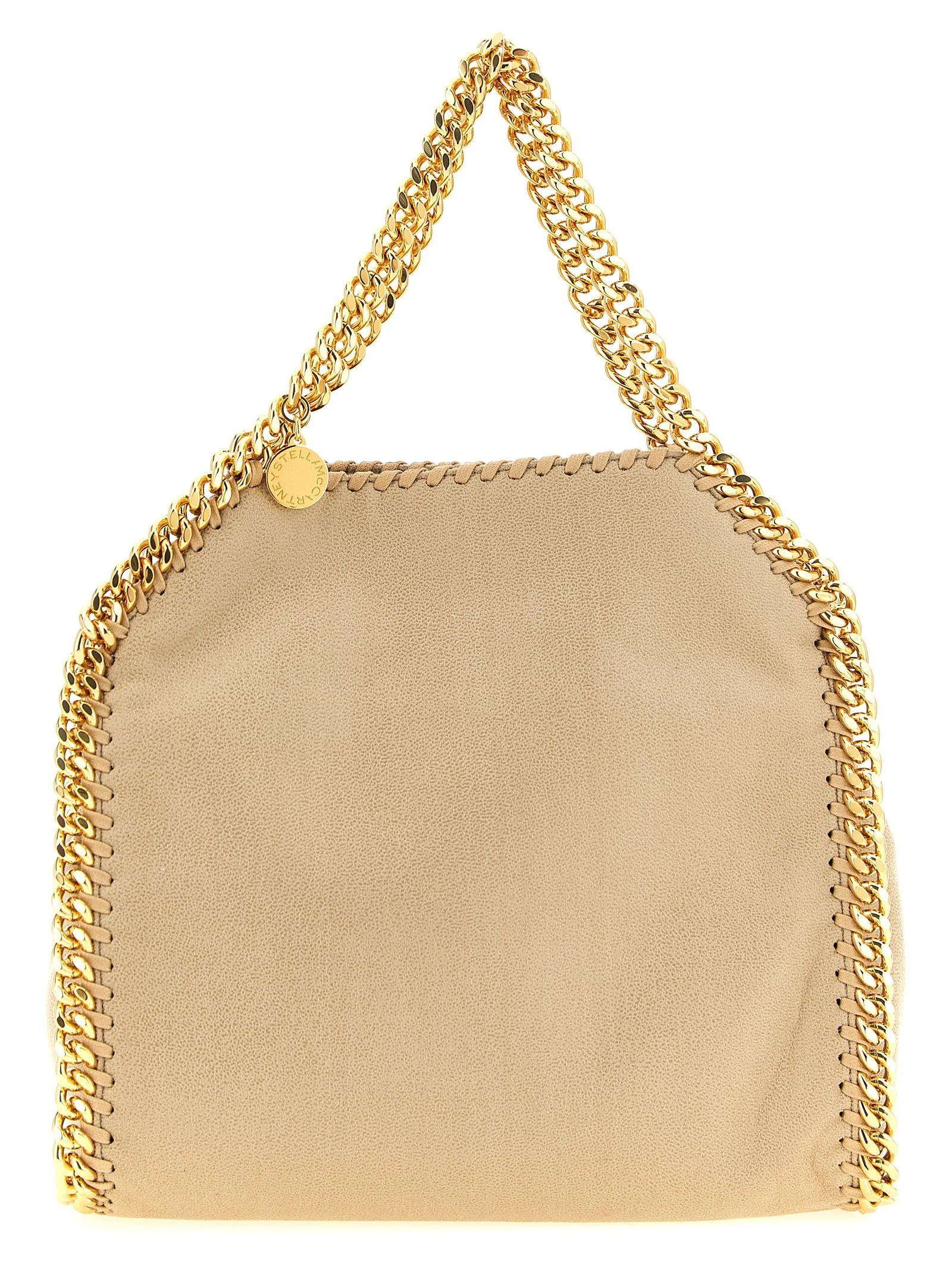 'Falabella mini' shoulder bag