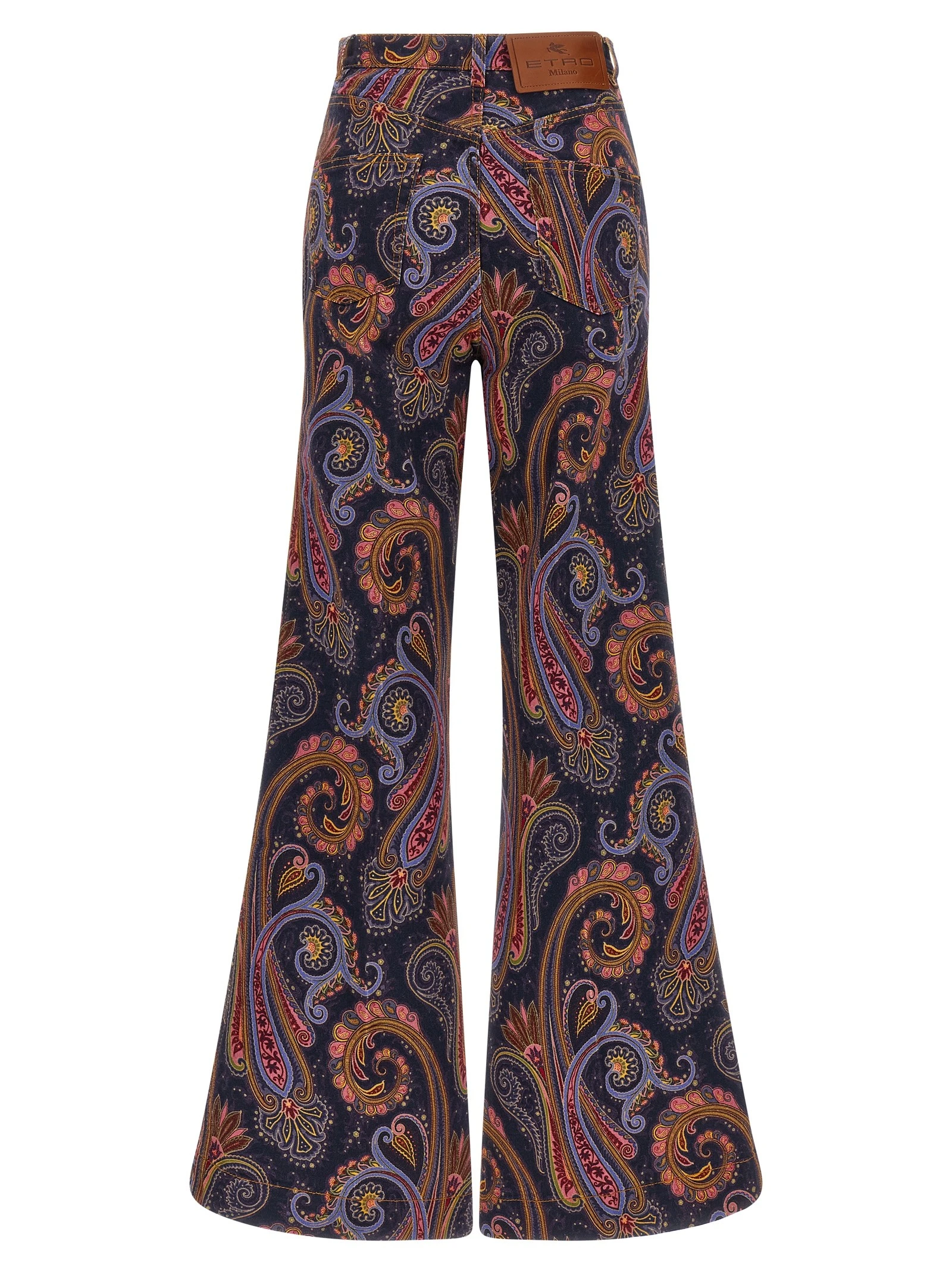 Jeans Paisley