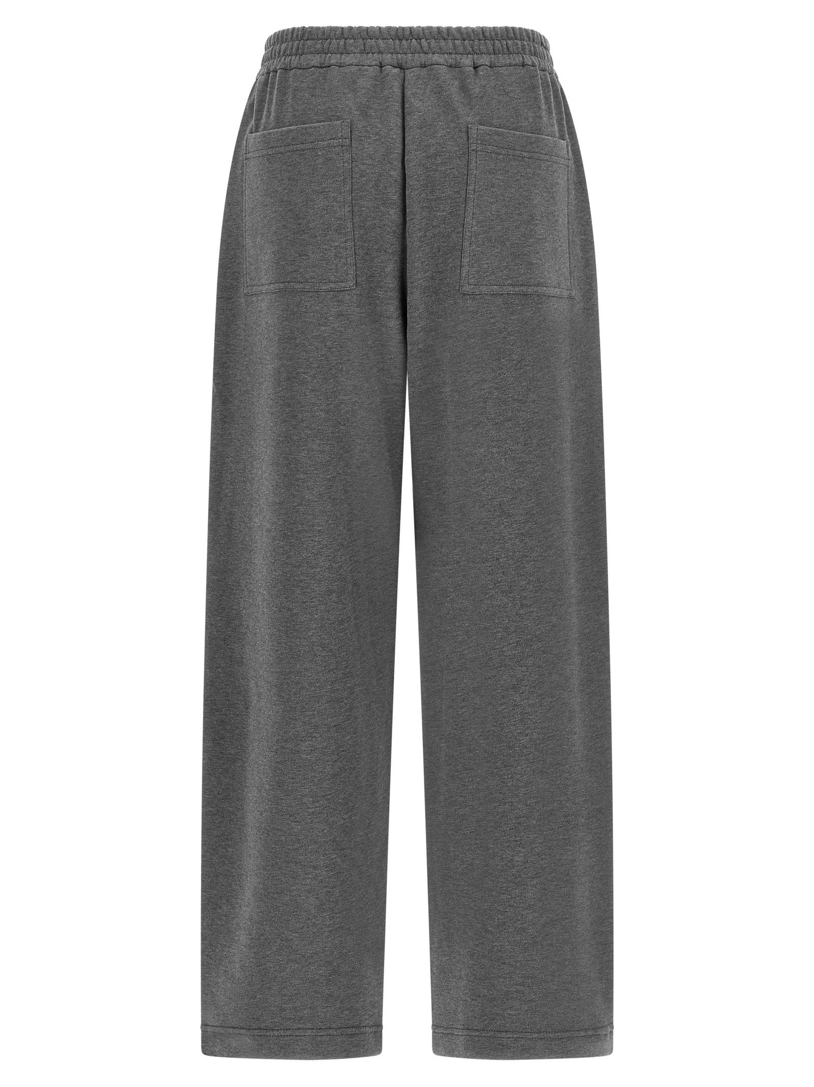 Loose leg joggers