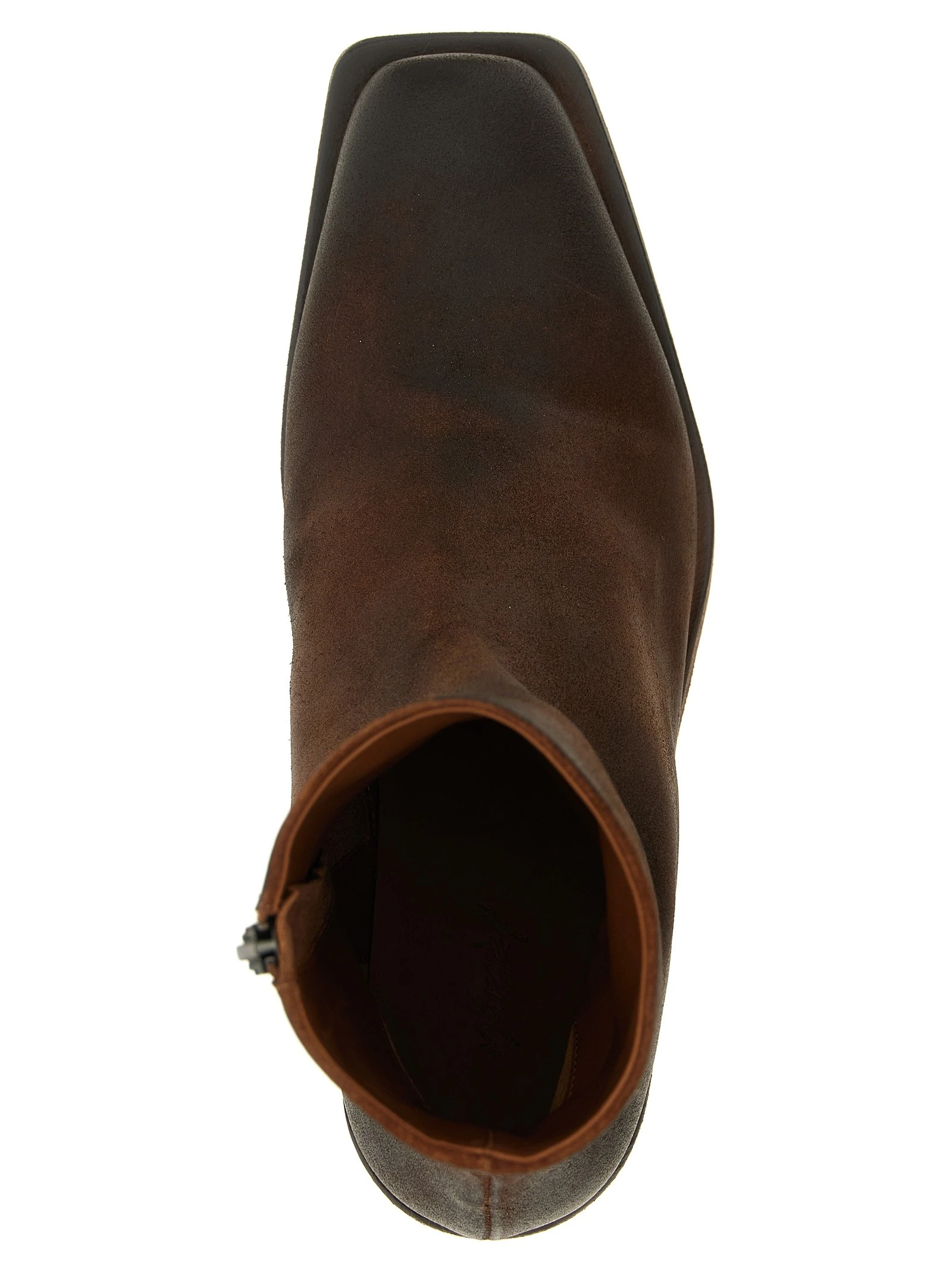 'Tex Tex' ankle boots