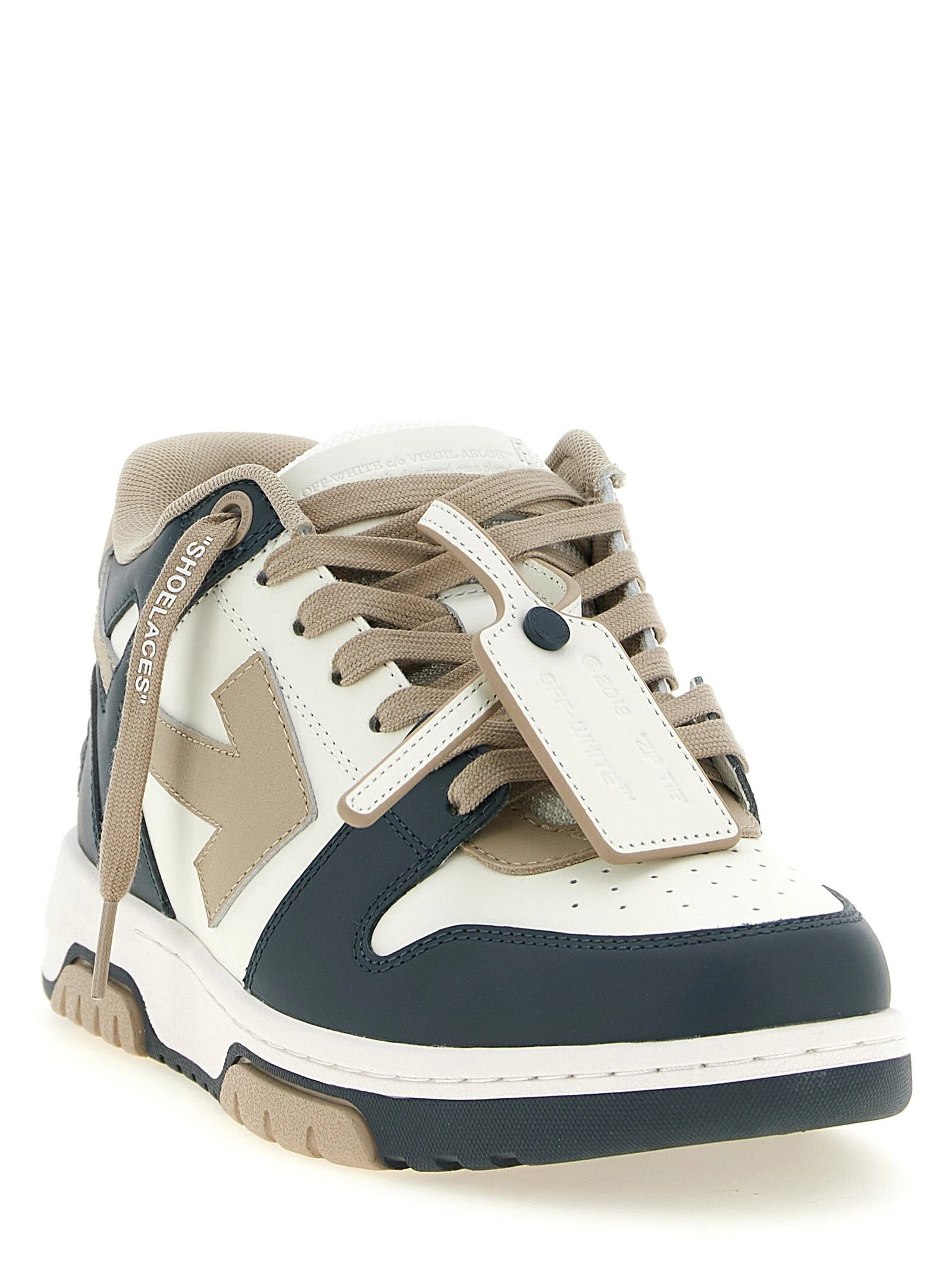 'Out of Office' sneakers