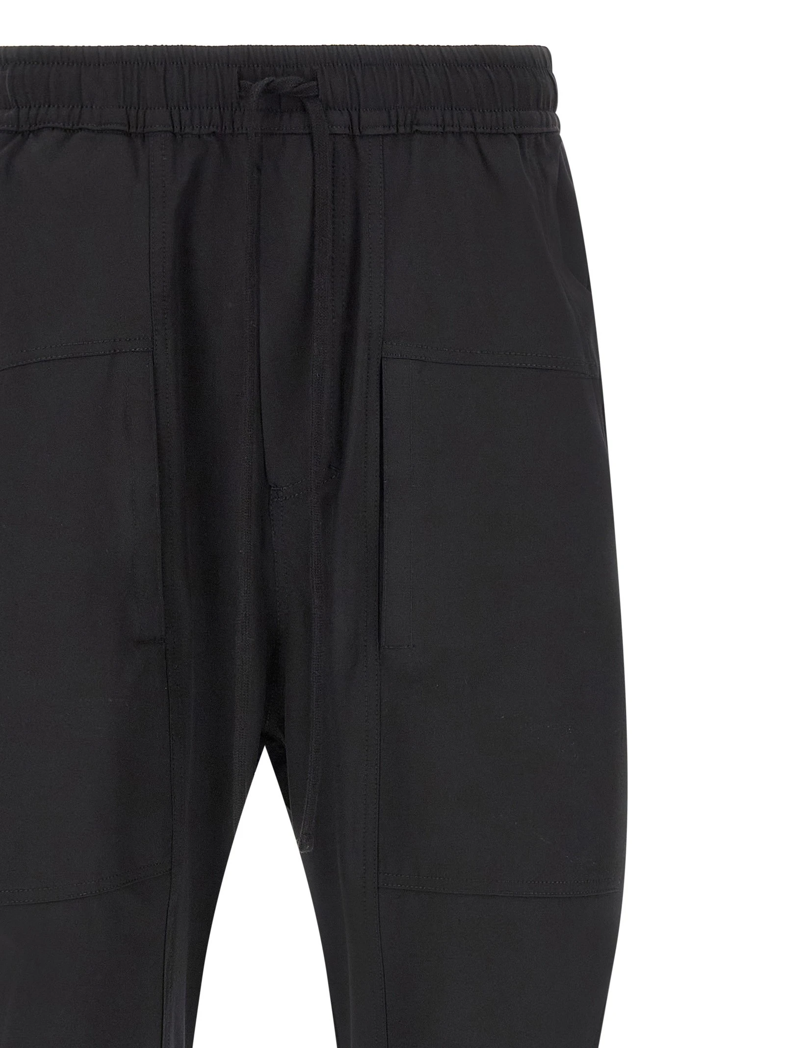 'M P 54' pants