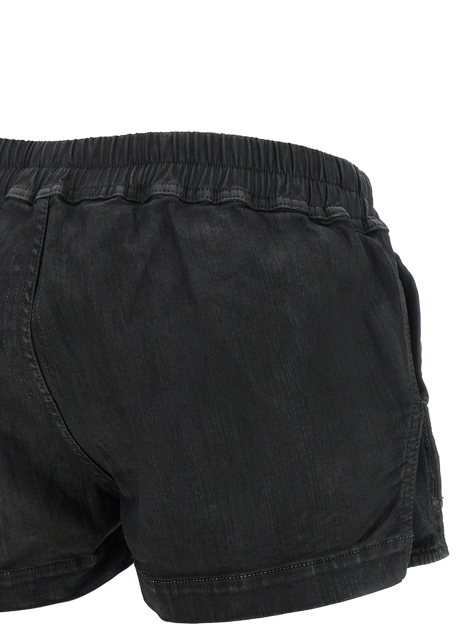 'Fog Boxers' shorts