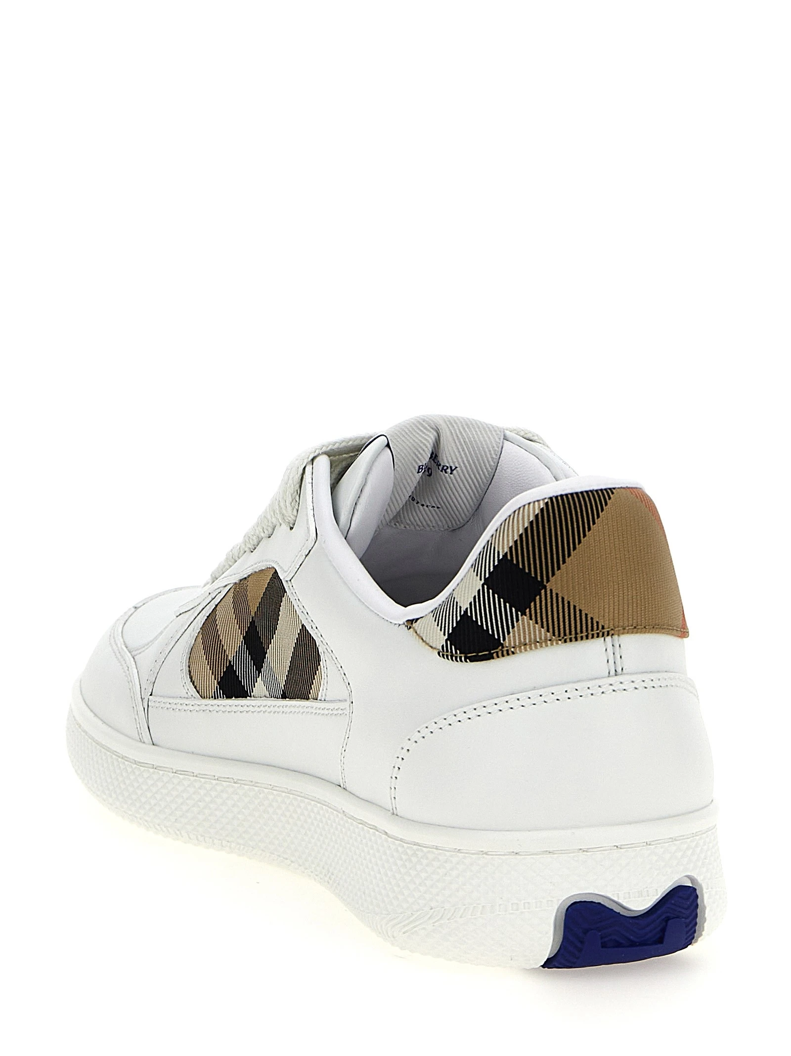 'Terrace' sneakers