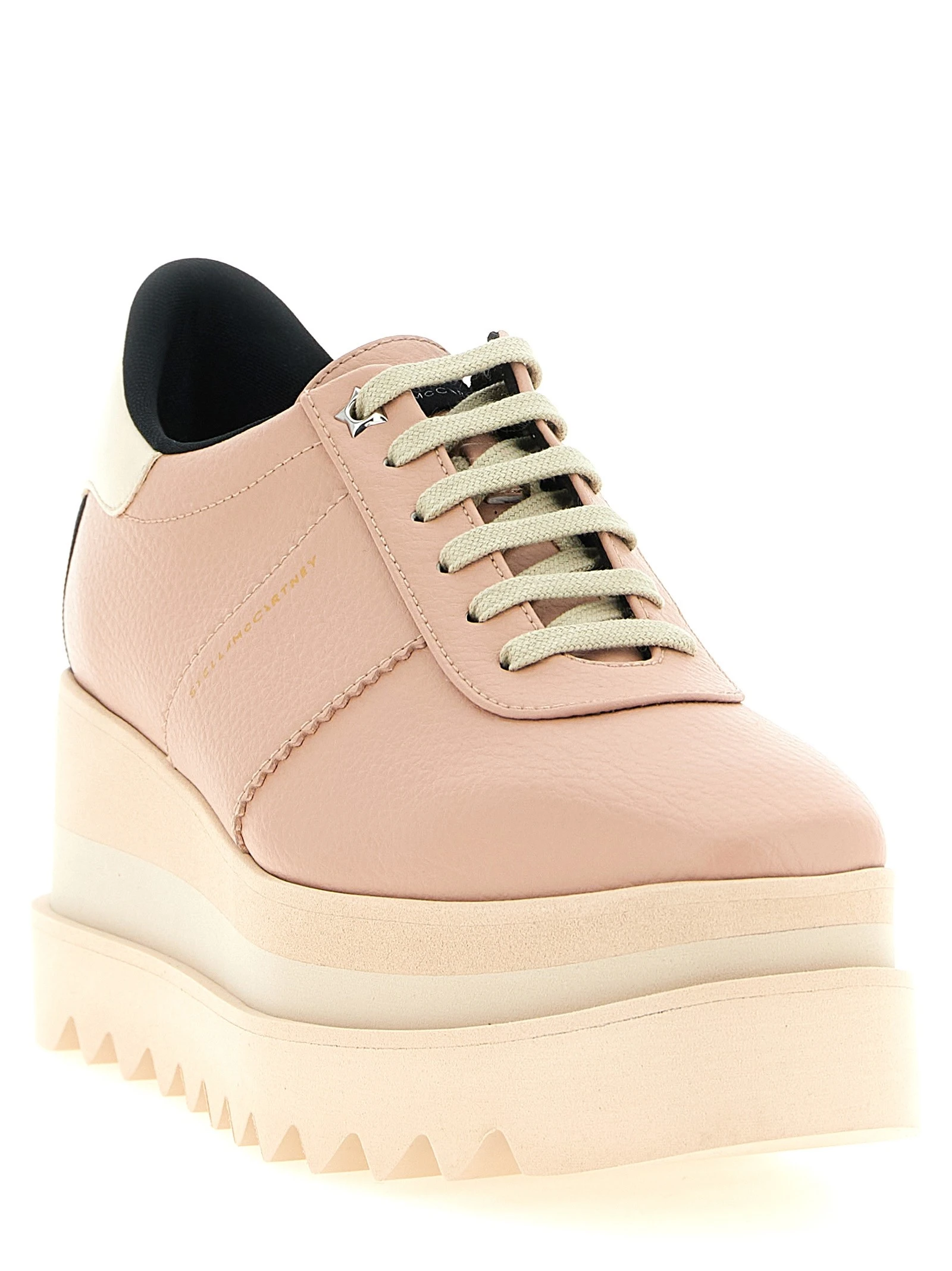 'Sneakelyse' sneakers