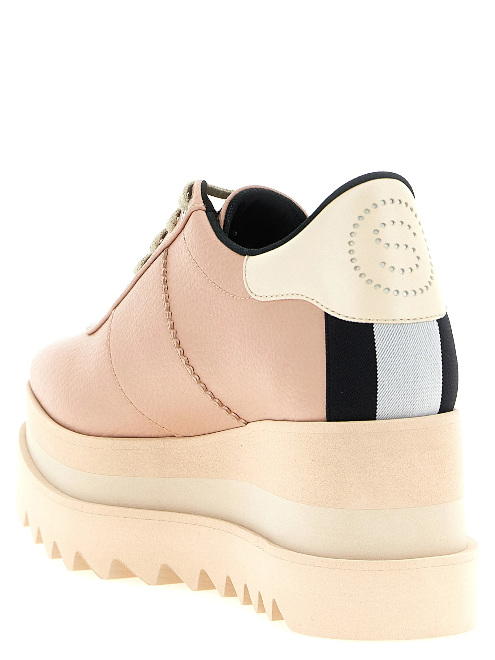 'Sneakelyse' sneakers