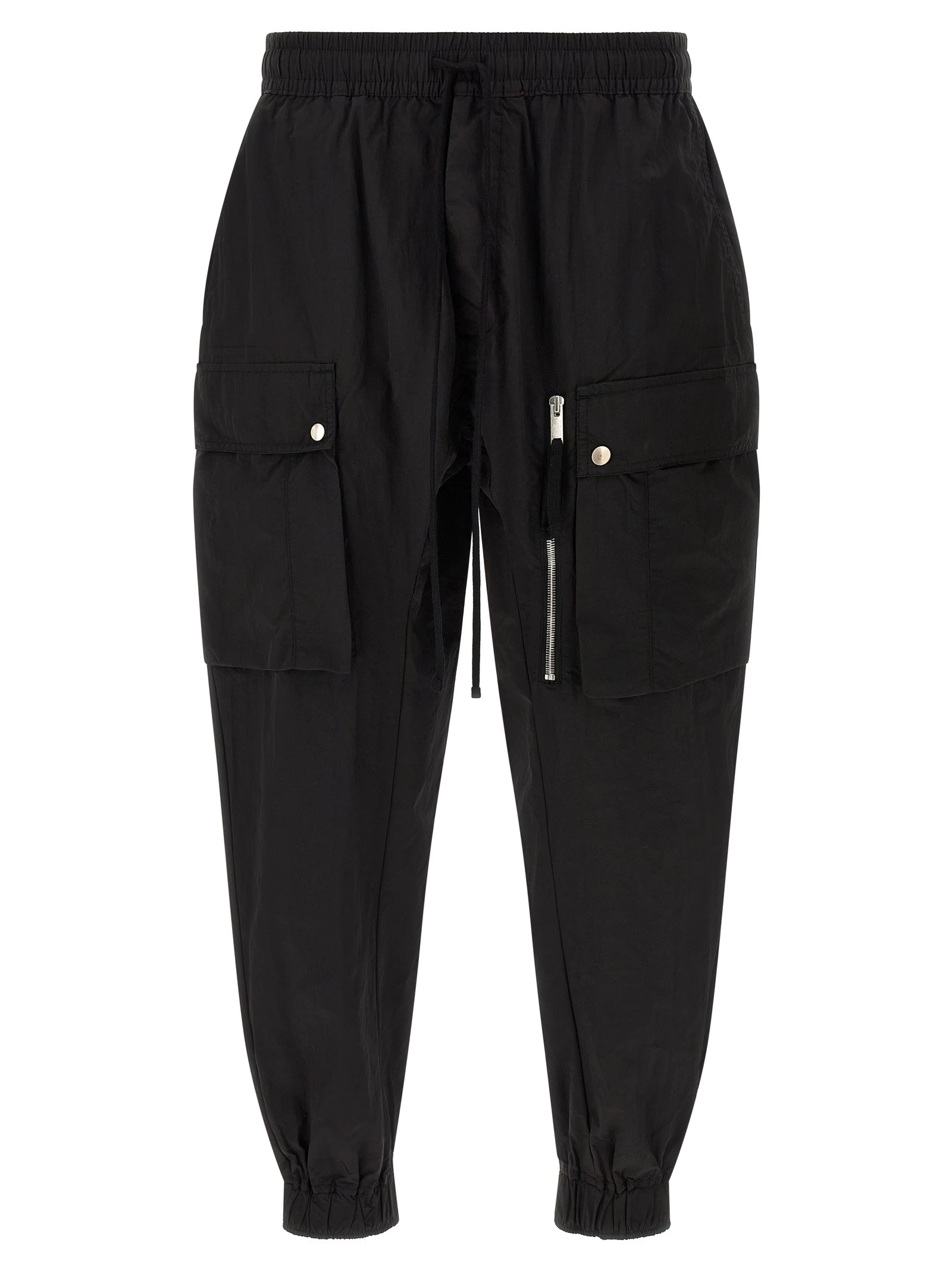 'M P 64' pants