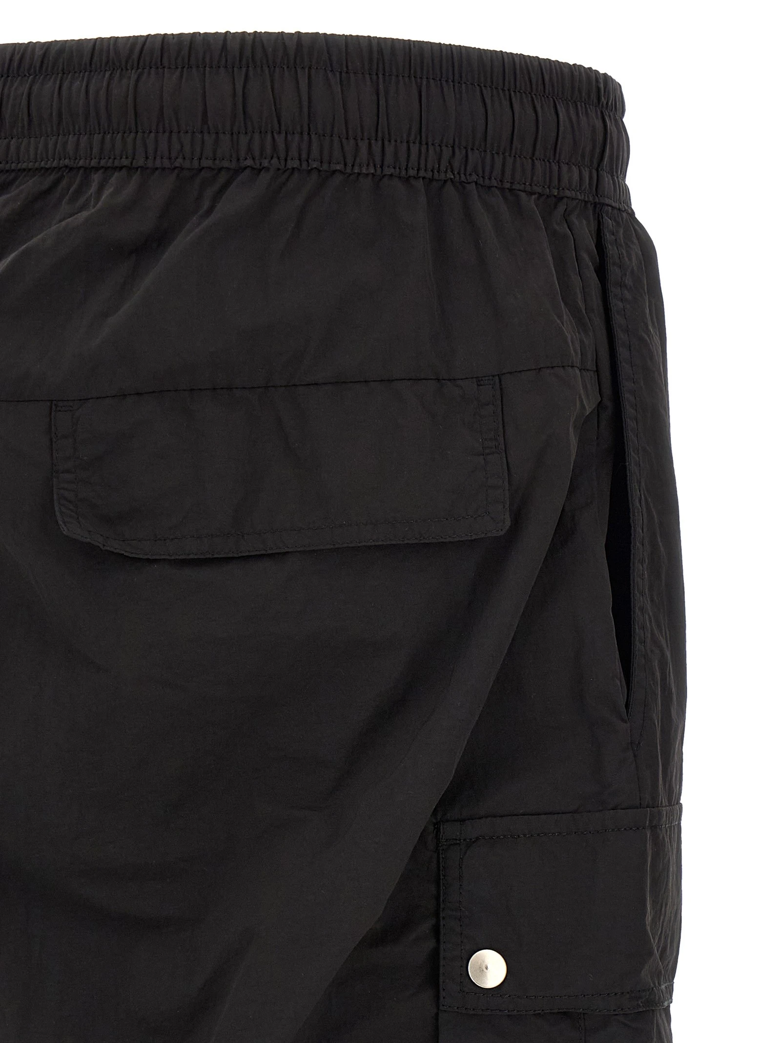 'M P 64' pants