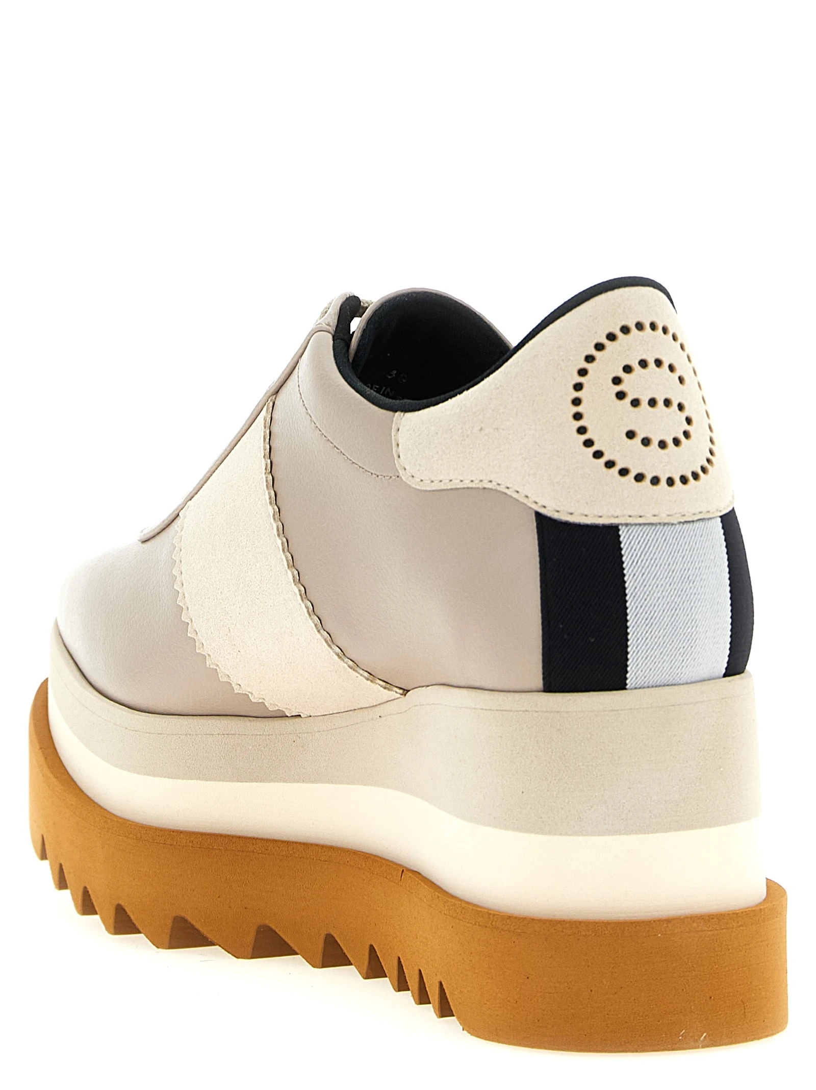 'Sneak-Elyse' sneakers