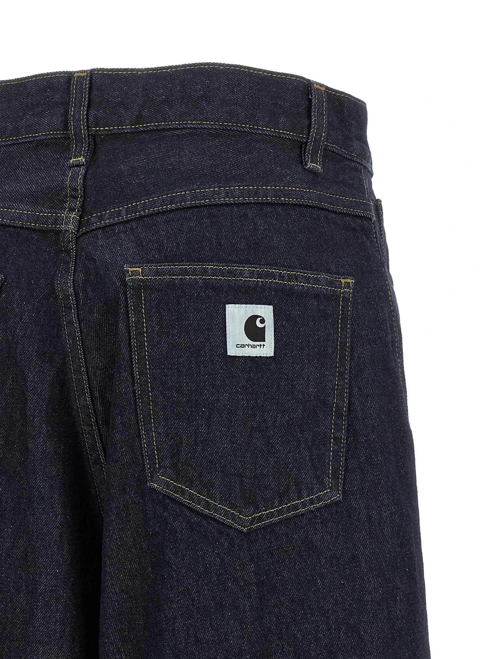 Brandon denim jeans
