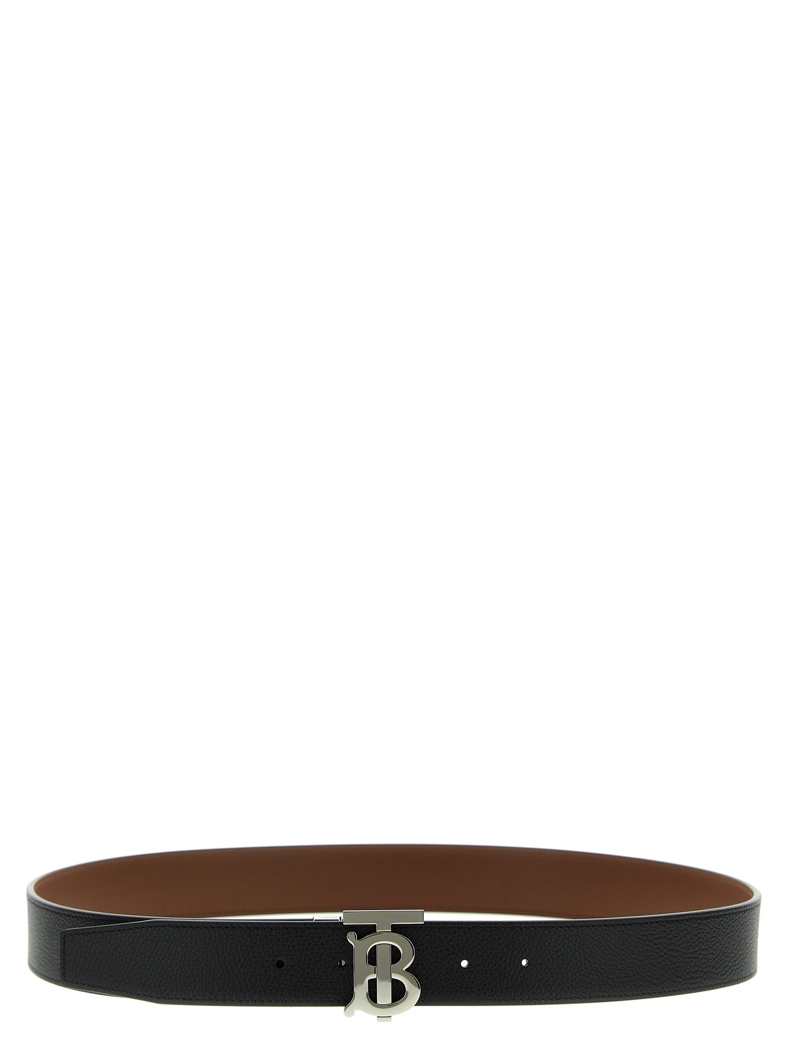 'TB' reversible belt