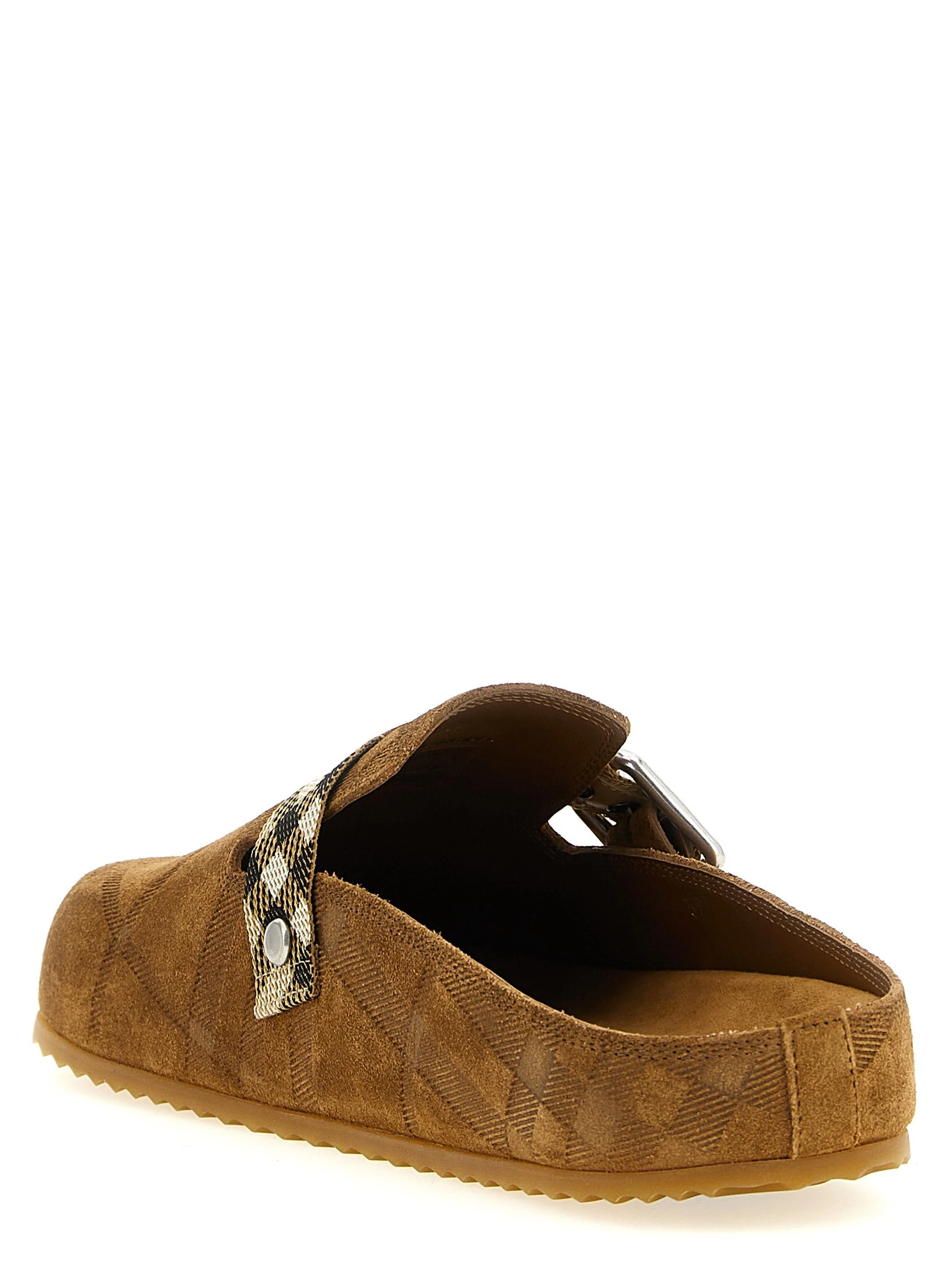'Urchin' clog