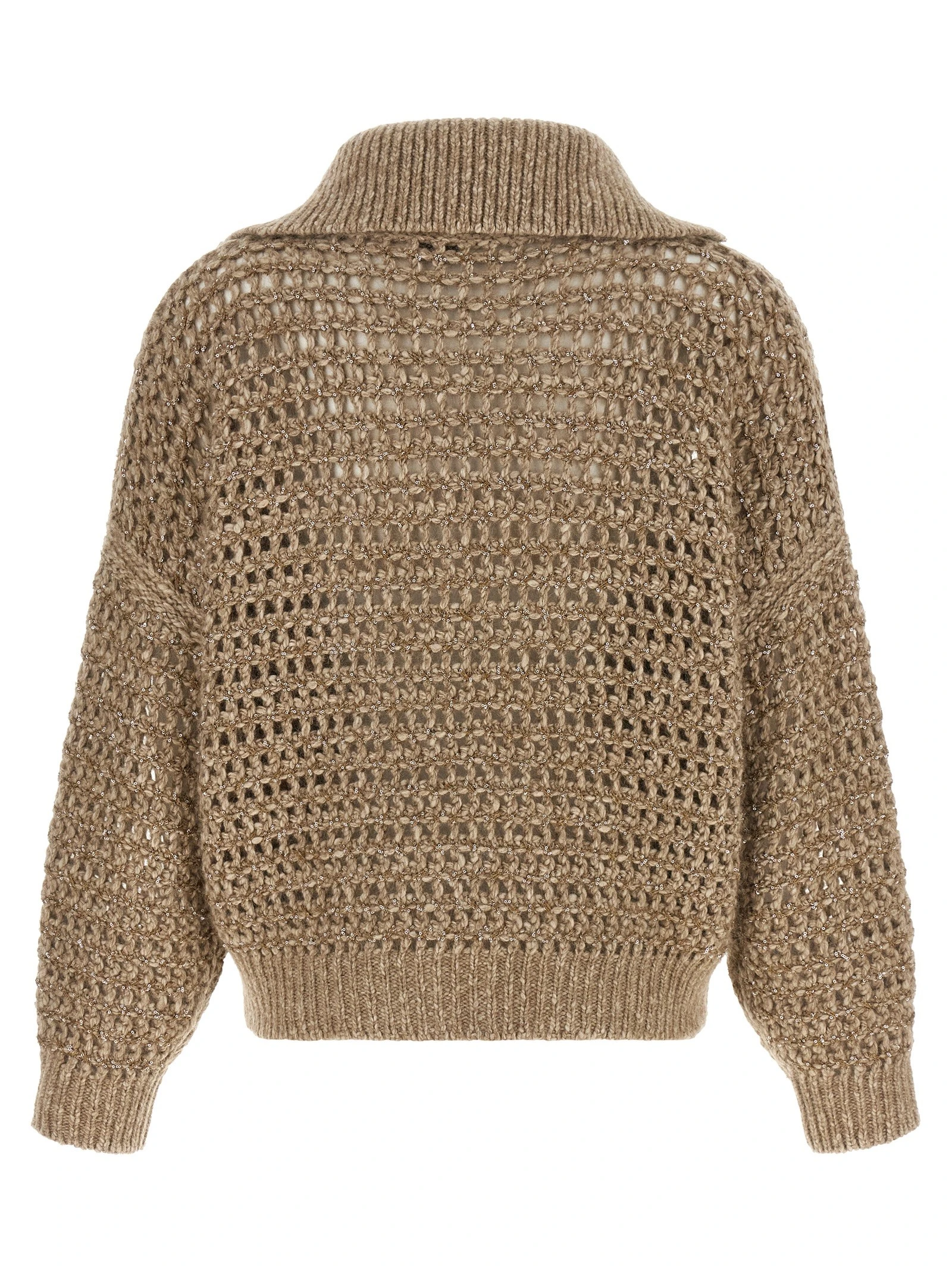 'Dazzling' cardigan
