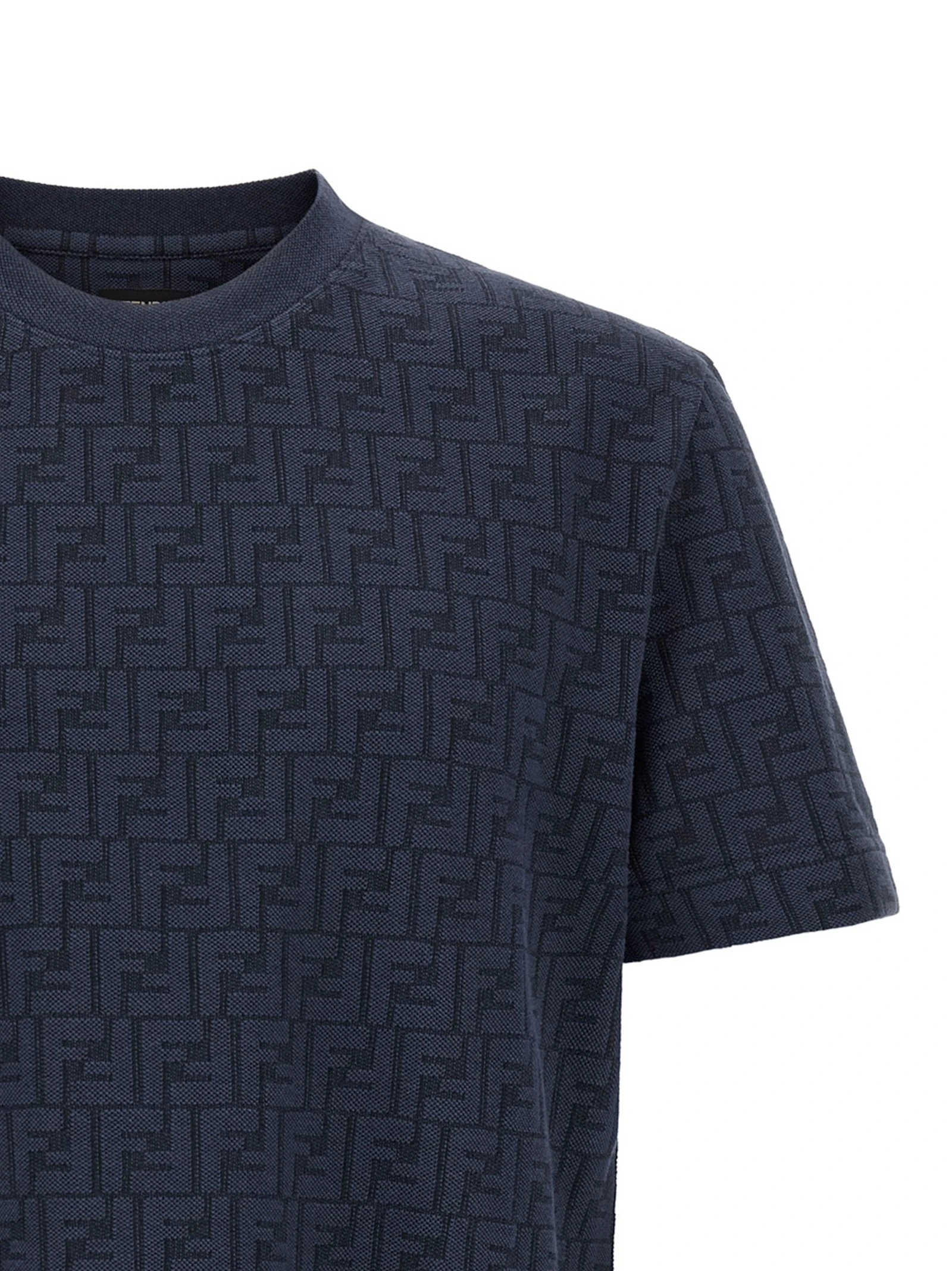 FF cotton t-shirt