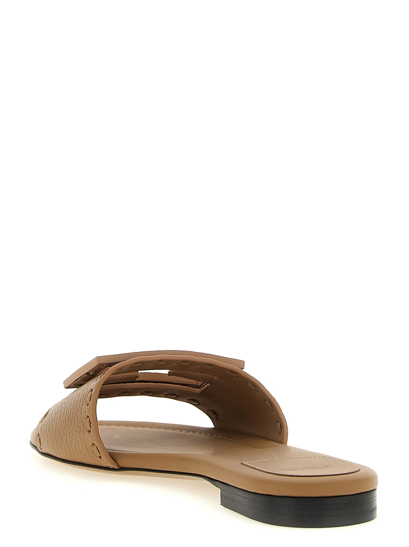 'Baguette' slides