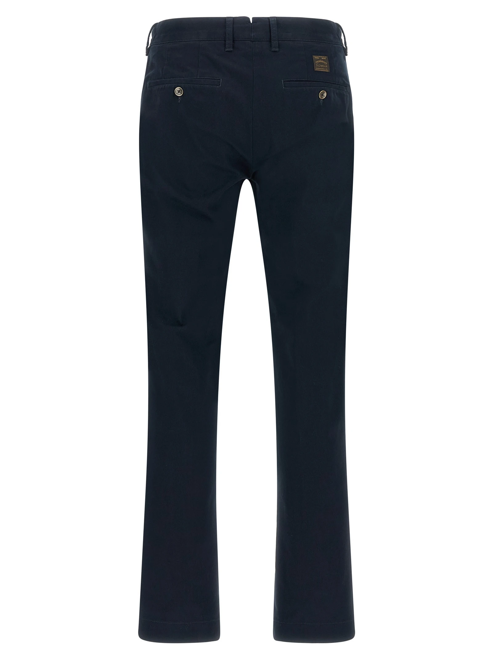 Cotton trousers