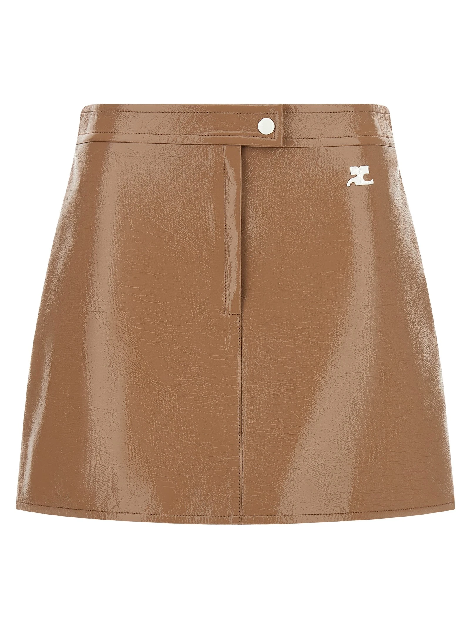 'Reedition' skirt