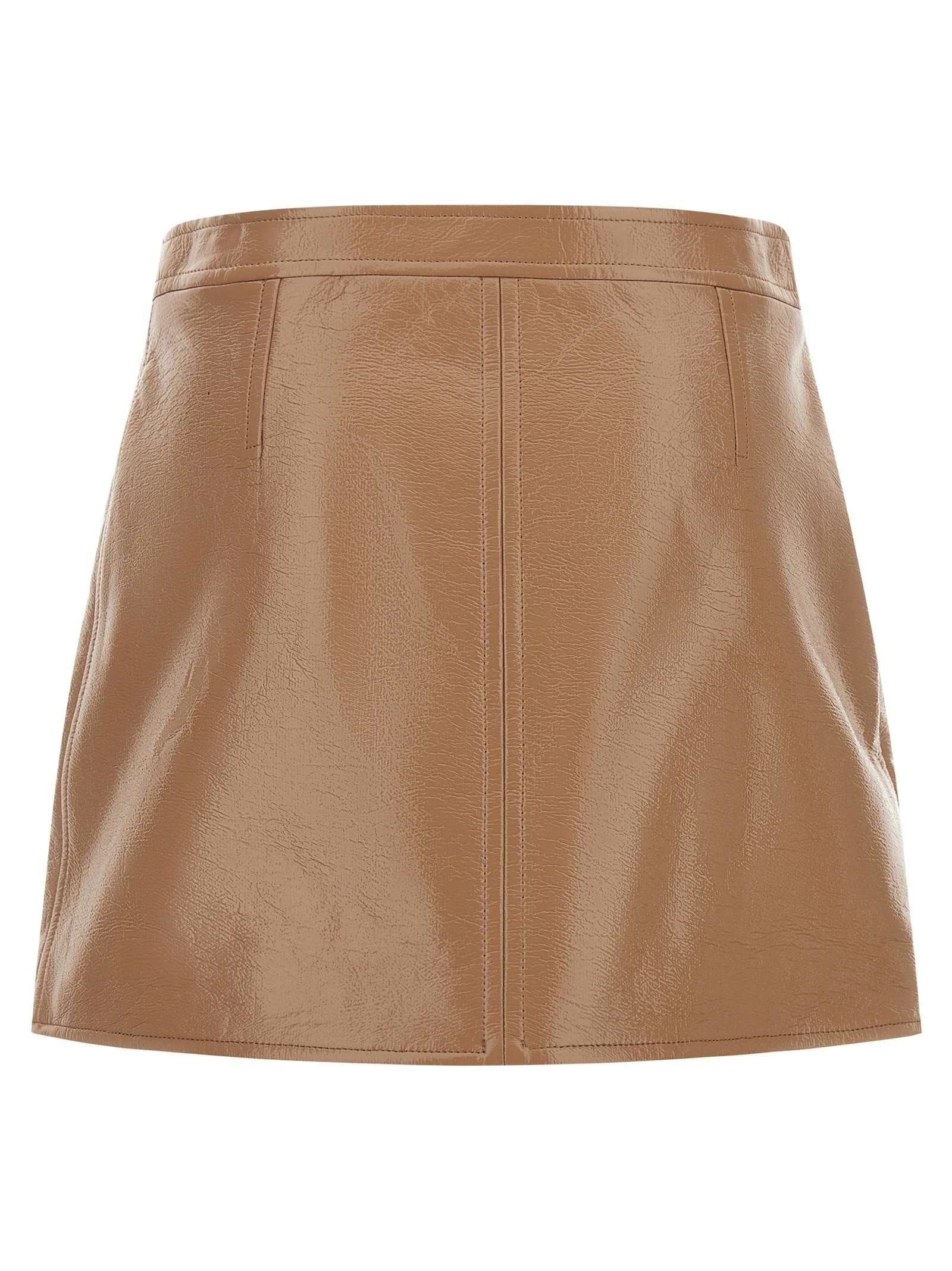 'Reedition' skirt