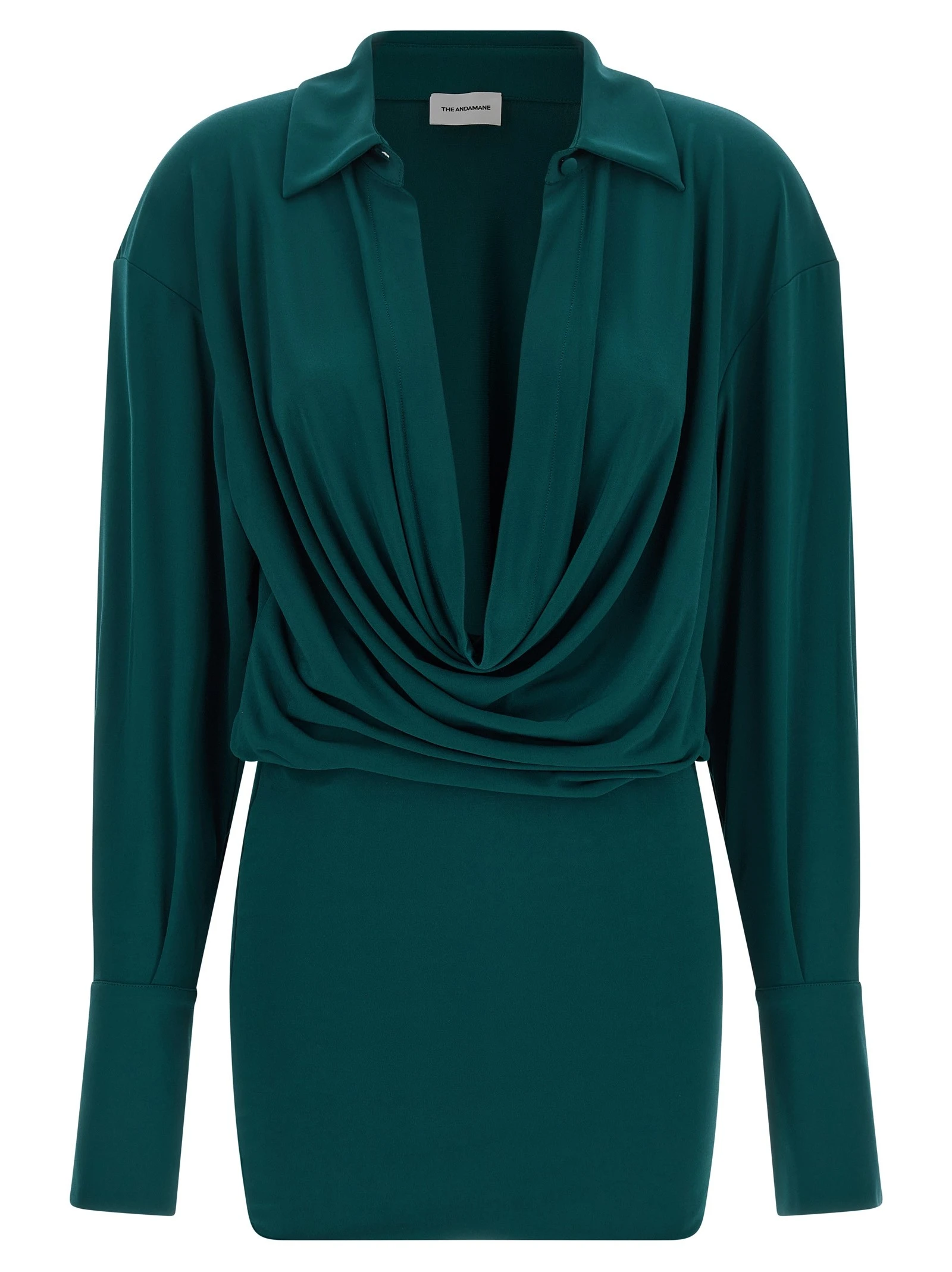 'Lilia' dress