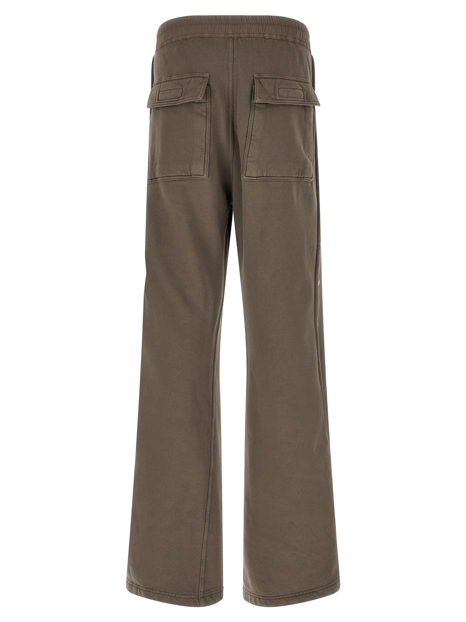'Wide Pusher' pants