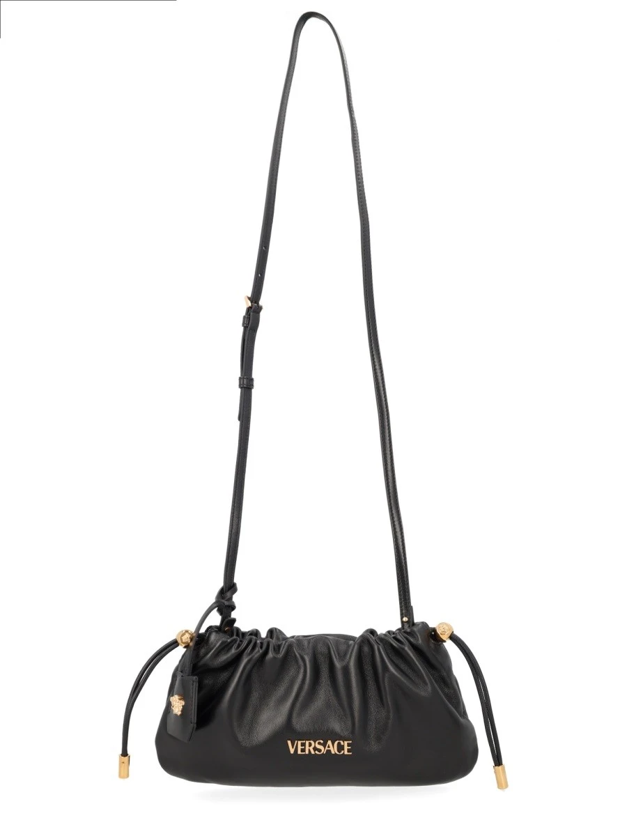 MINI "VERSACE TAG" BAG