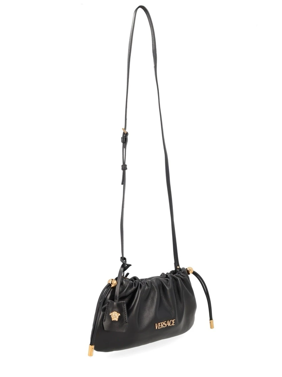 MINI "VERSACE TAG" BAG