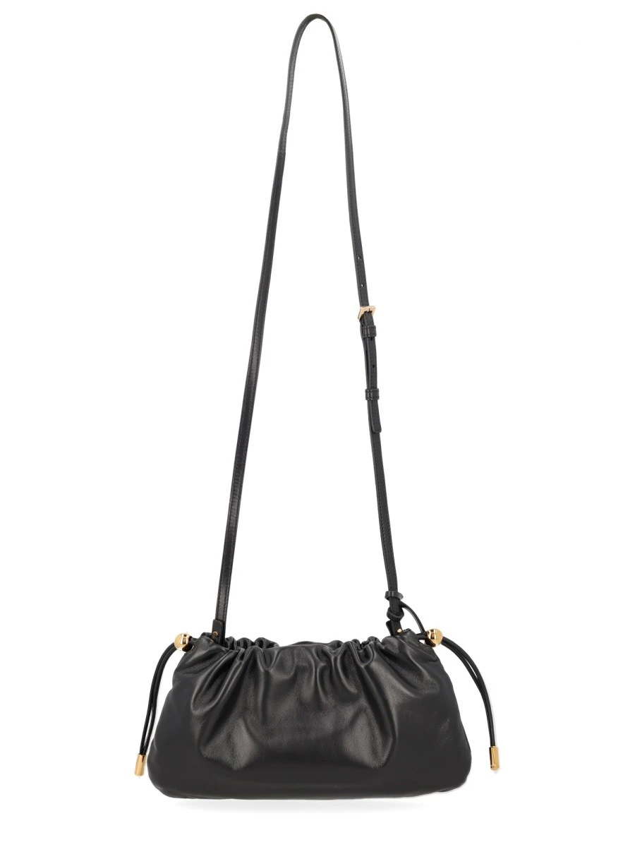 MINI "VERSACE TAG" BAG