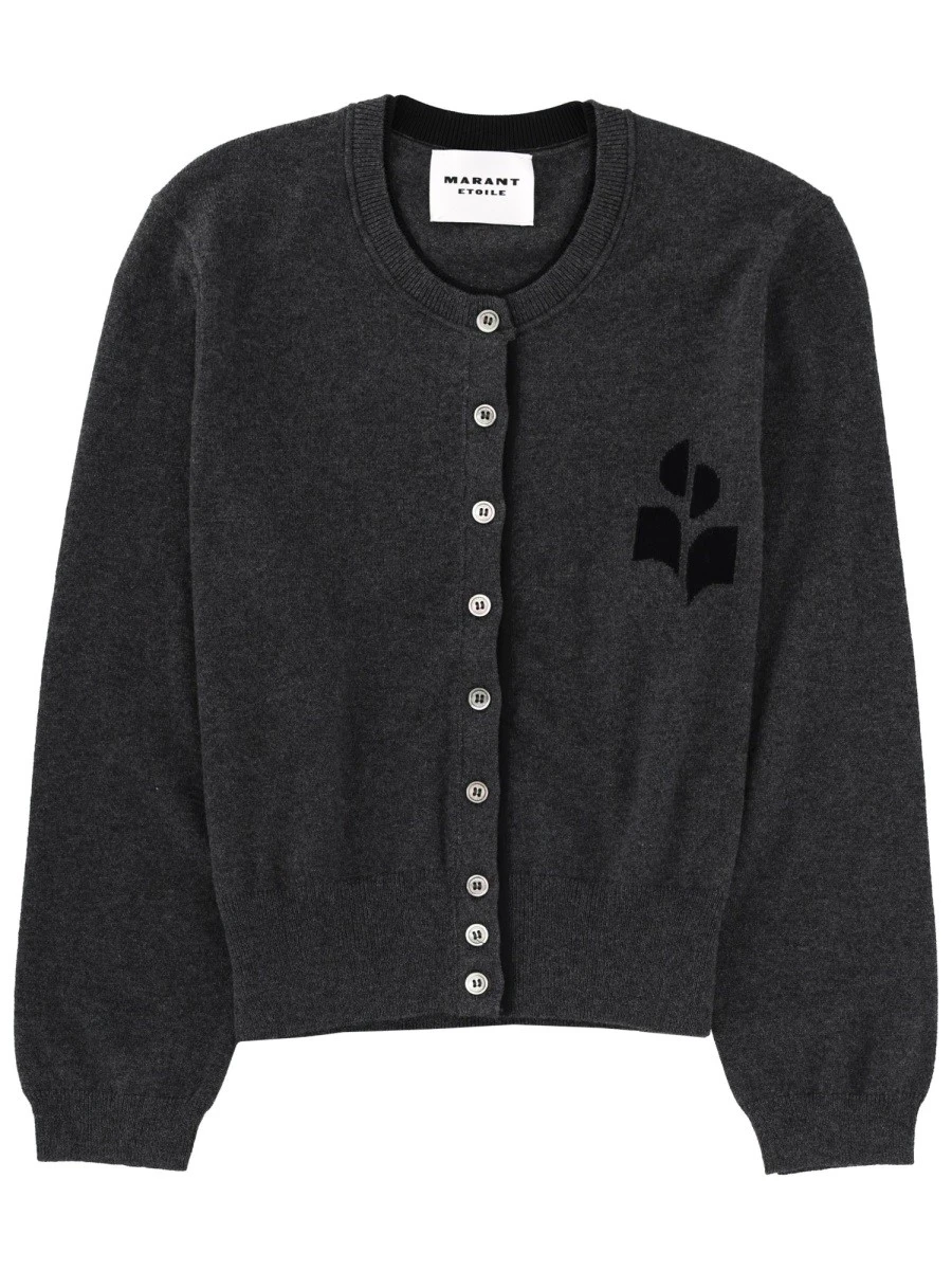 CARDIGAN "LONA"