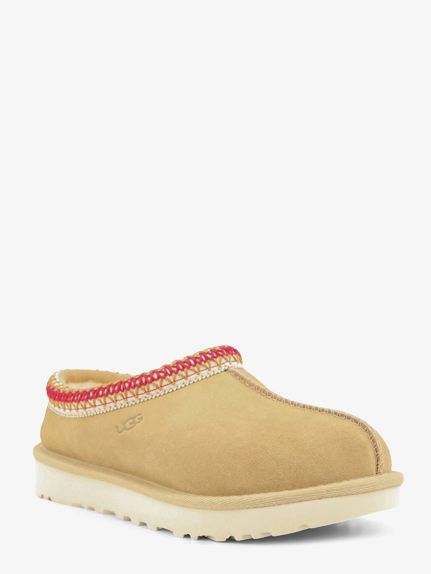 Tasman II Suede Slip-On