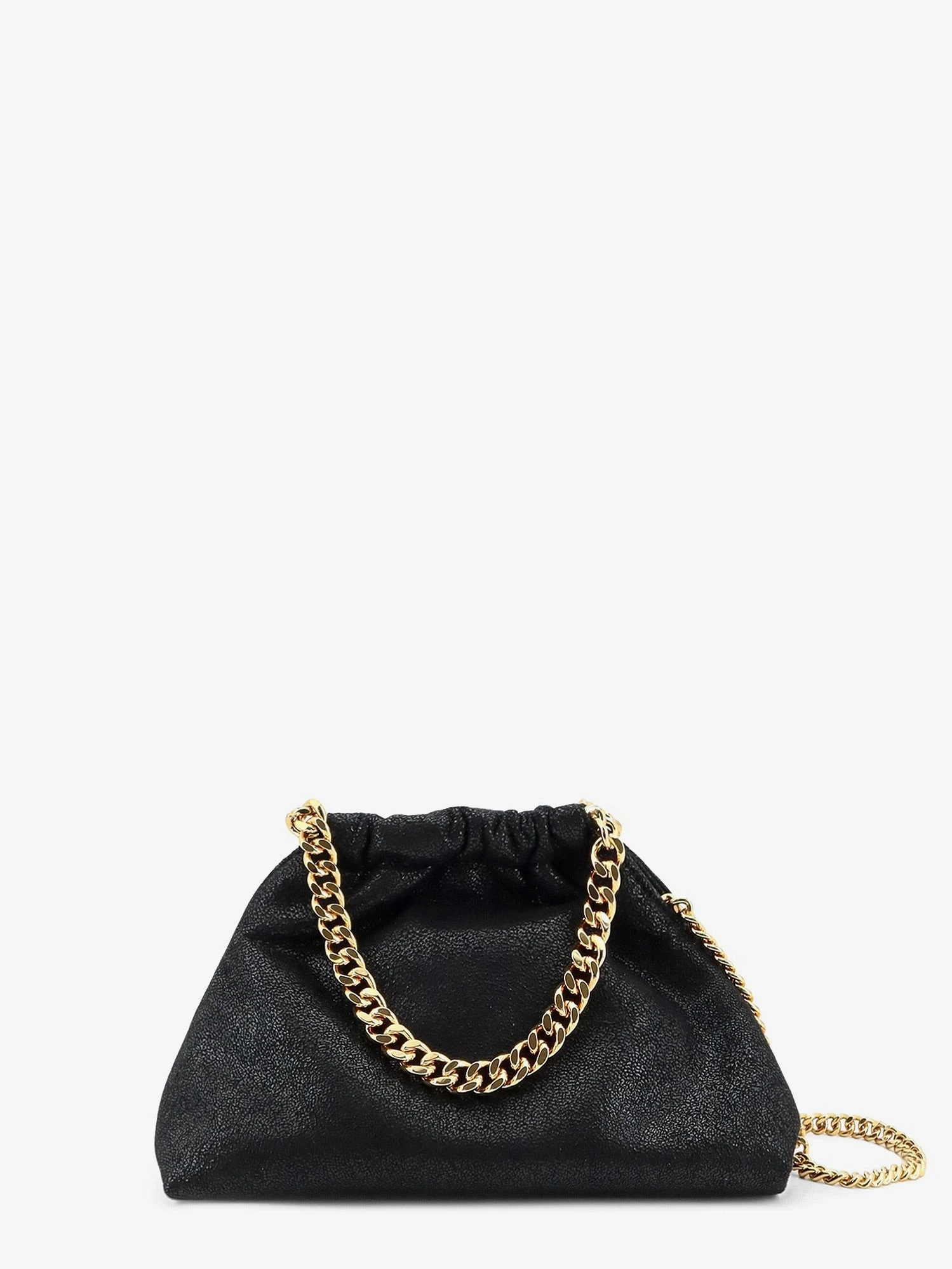 Falabella Mini Shaggy Deer Crossbody