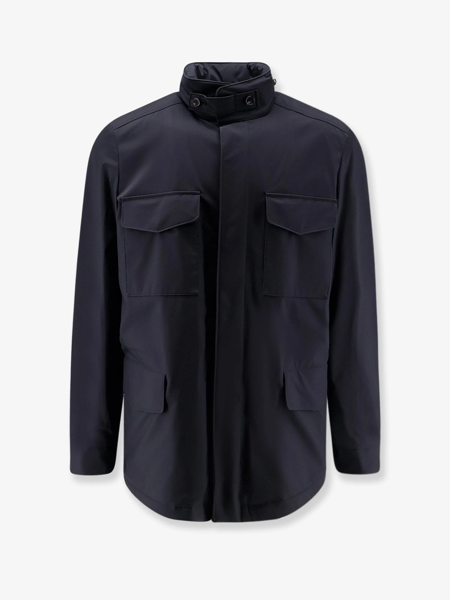 Traveller Windmate® Storm System® fabric jacket