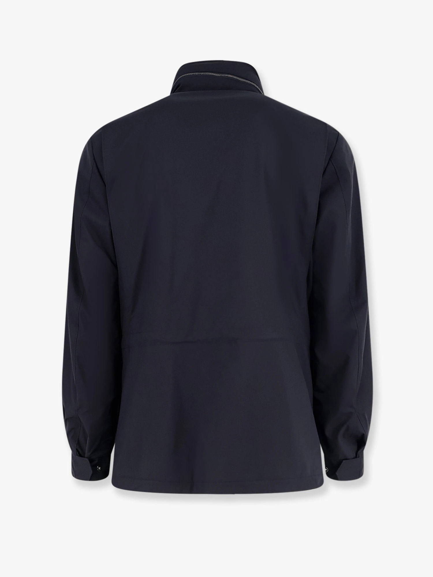 Traveller Windmate® Storm System® fabric jacket