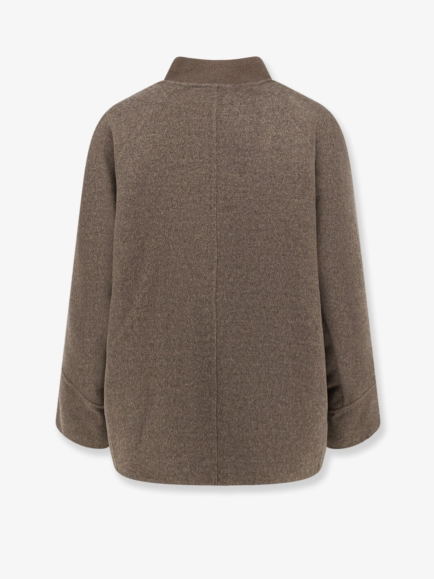 Dexton cashmere coat