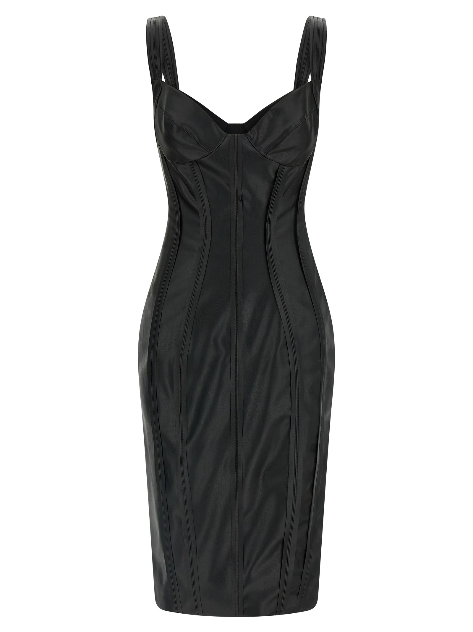 Corset dress