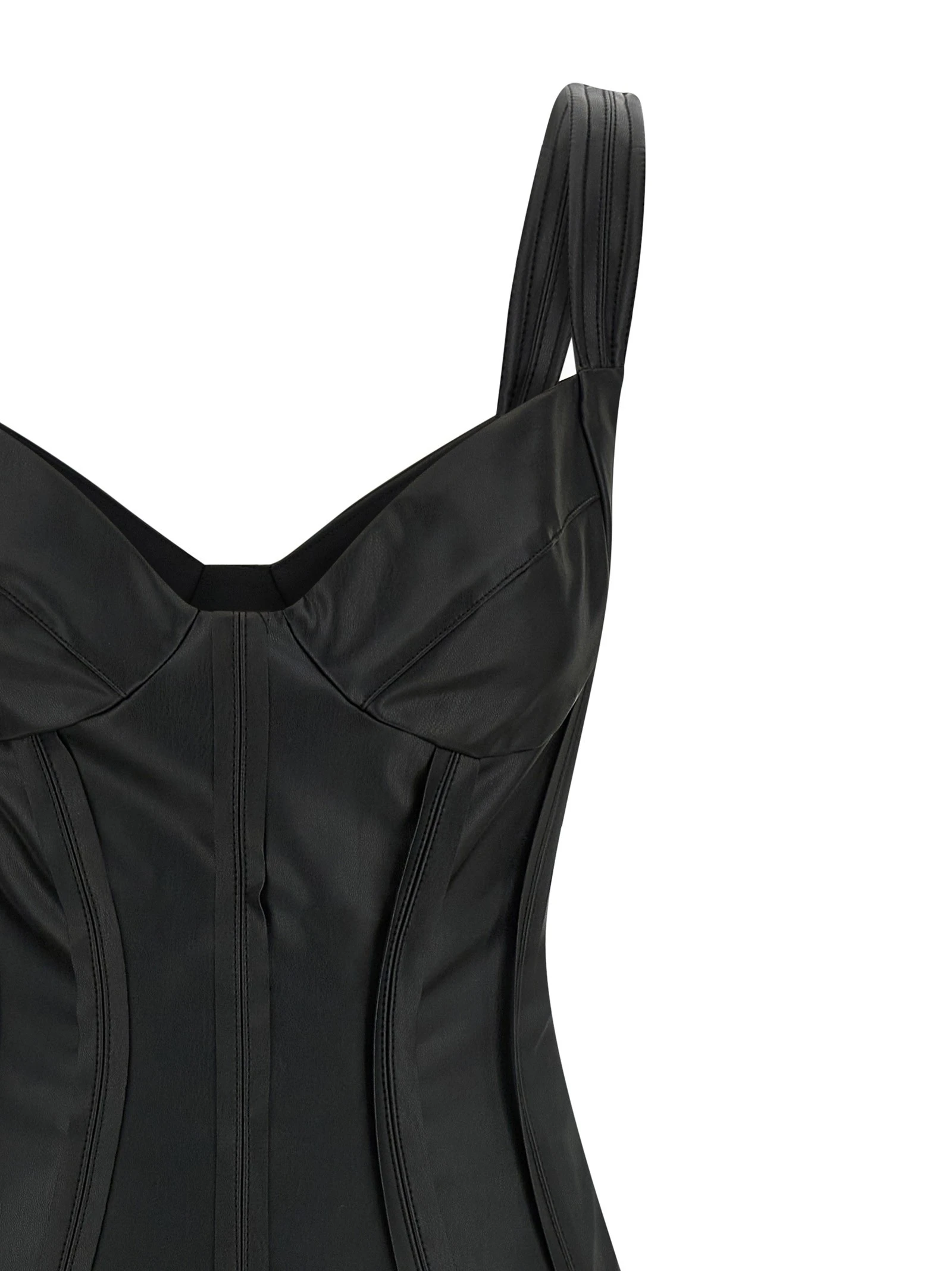 Corset dress